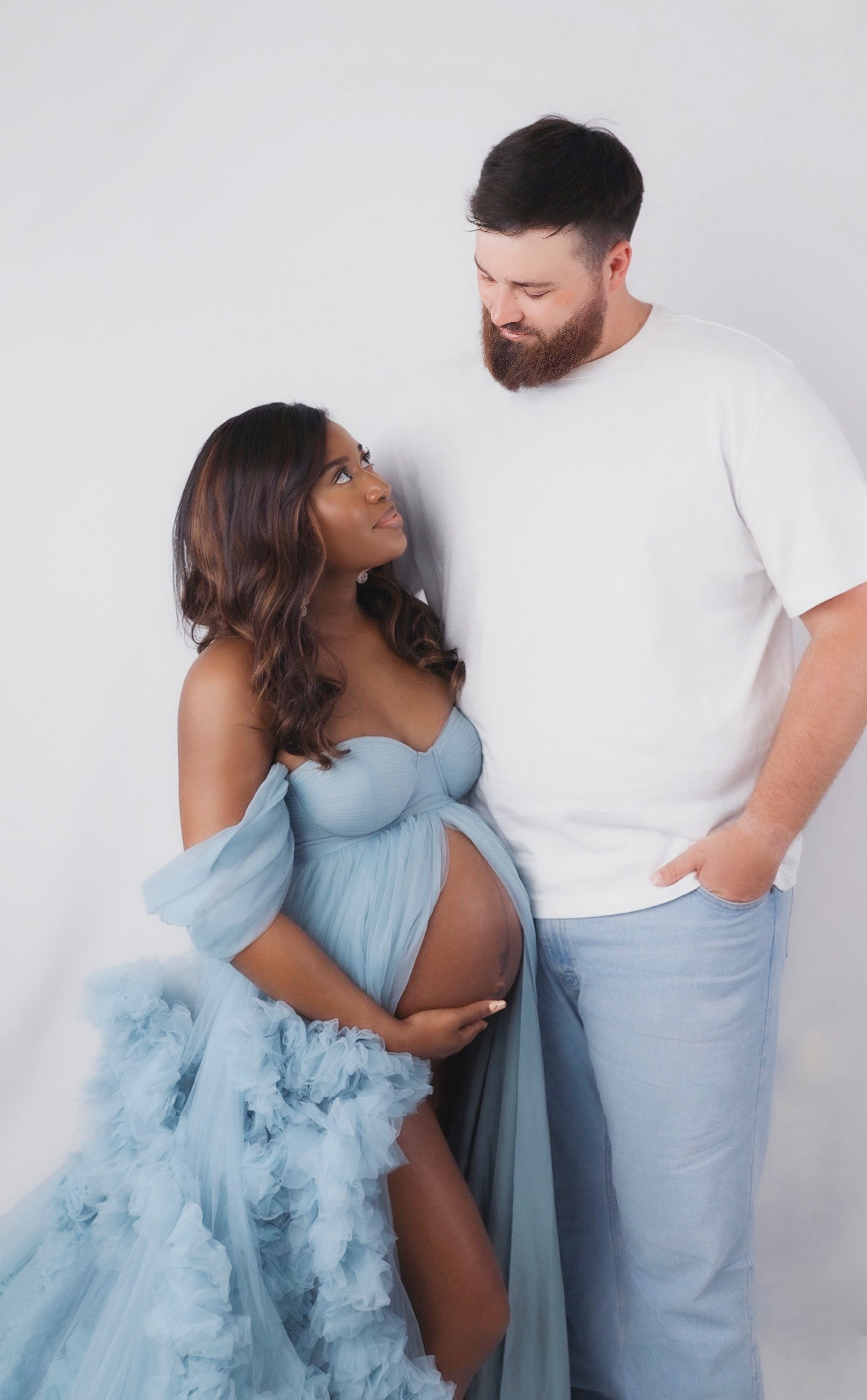 Maternity. AP Lens Photography | Newborn, Maternity, Milestone & Family Photographer Little Elm TX