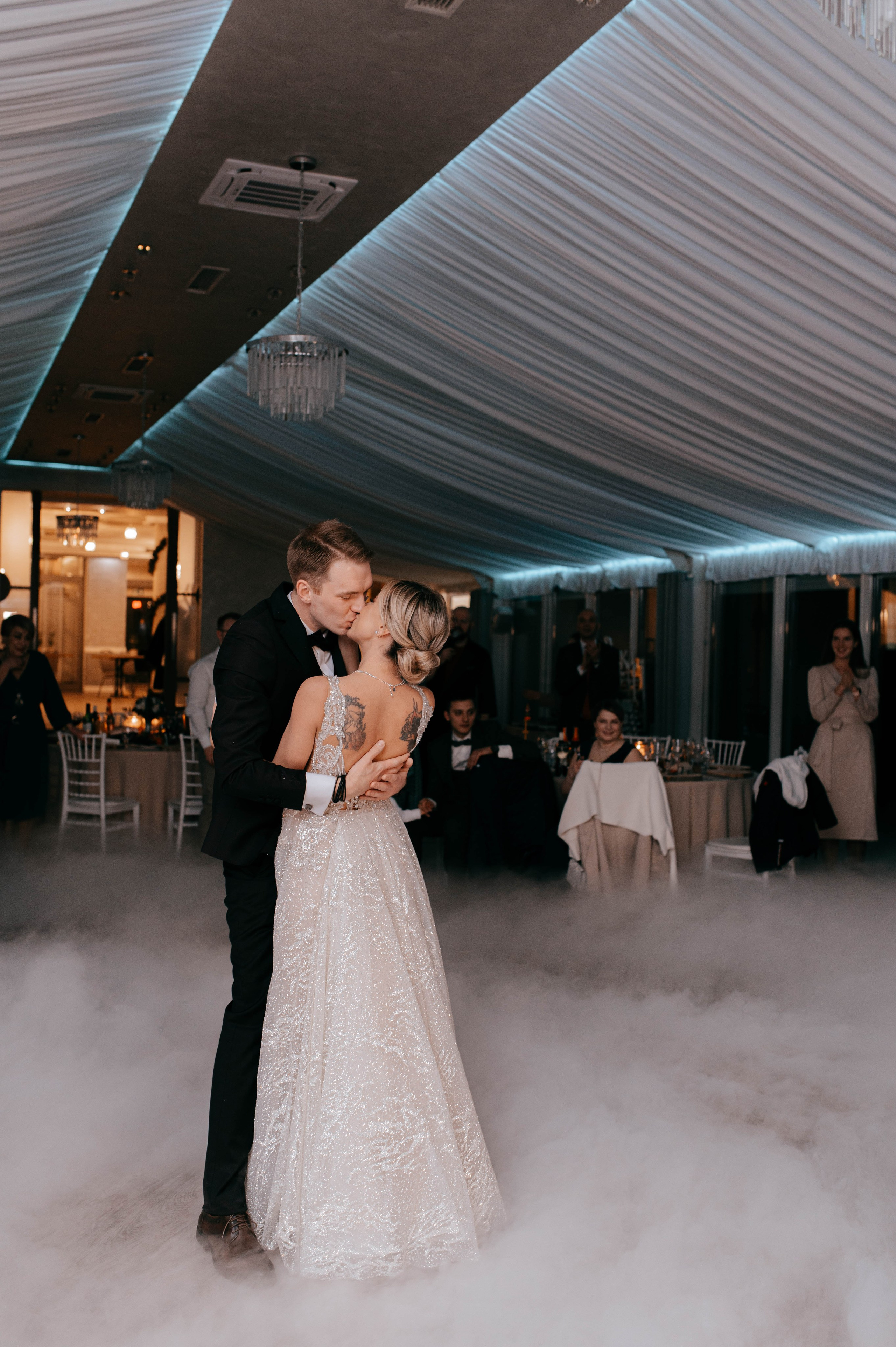 Anastasia i Kirill. Home page