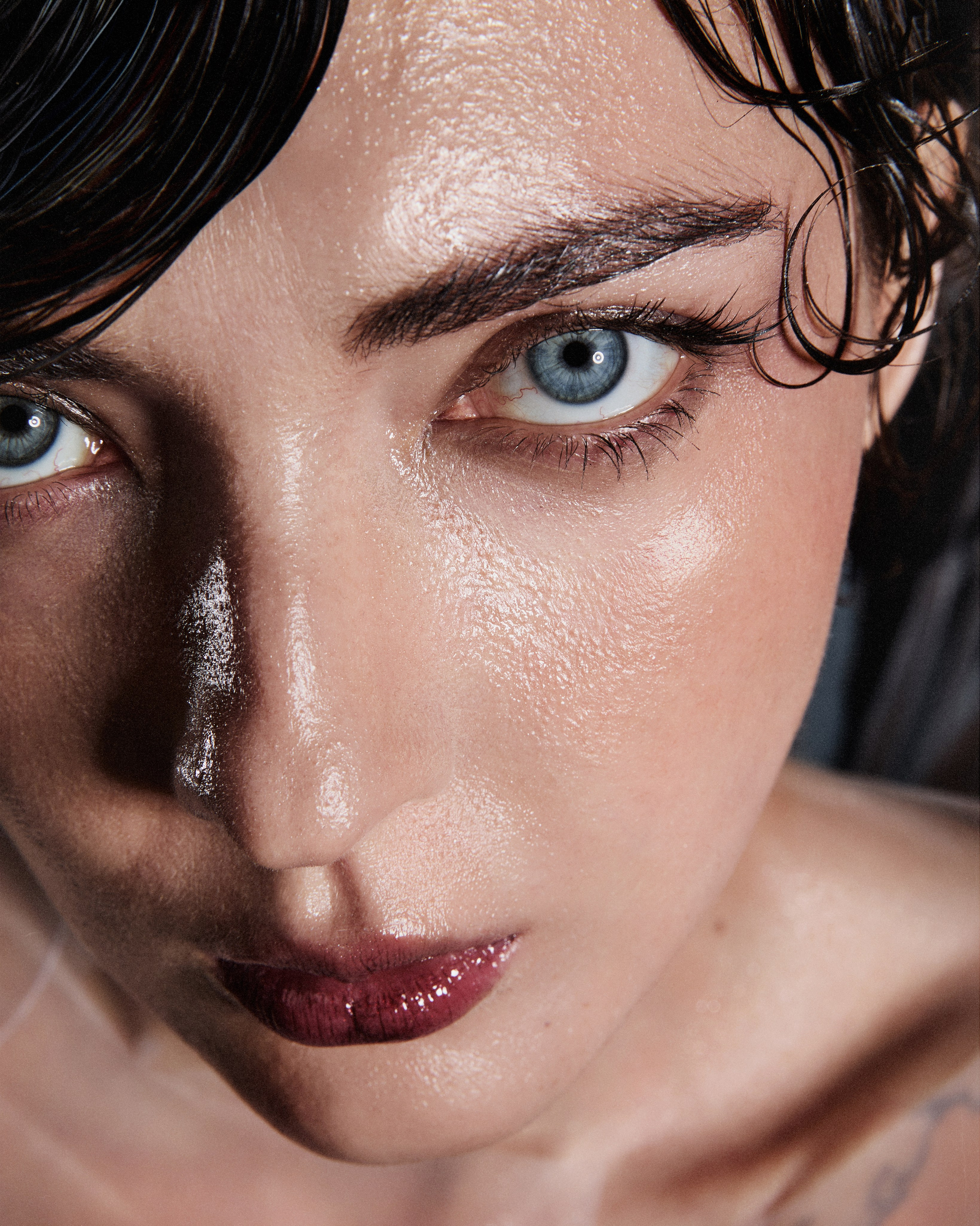 Olya. Abdrshin Valeriy photographer