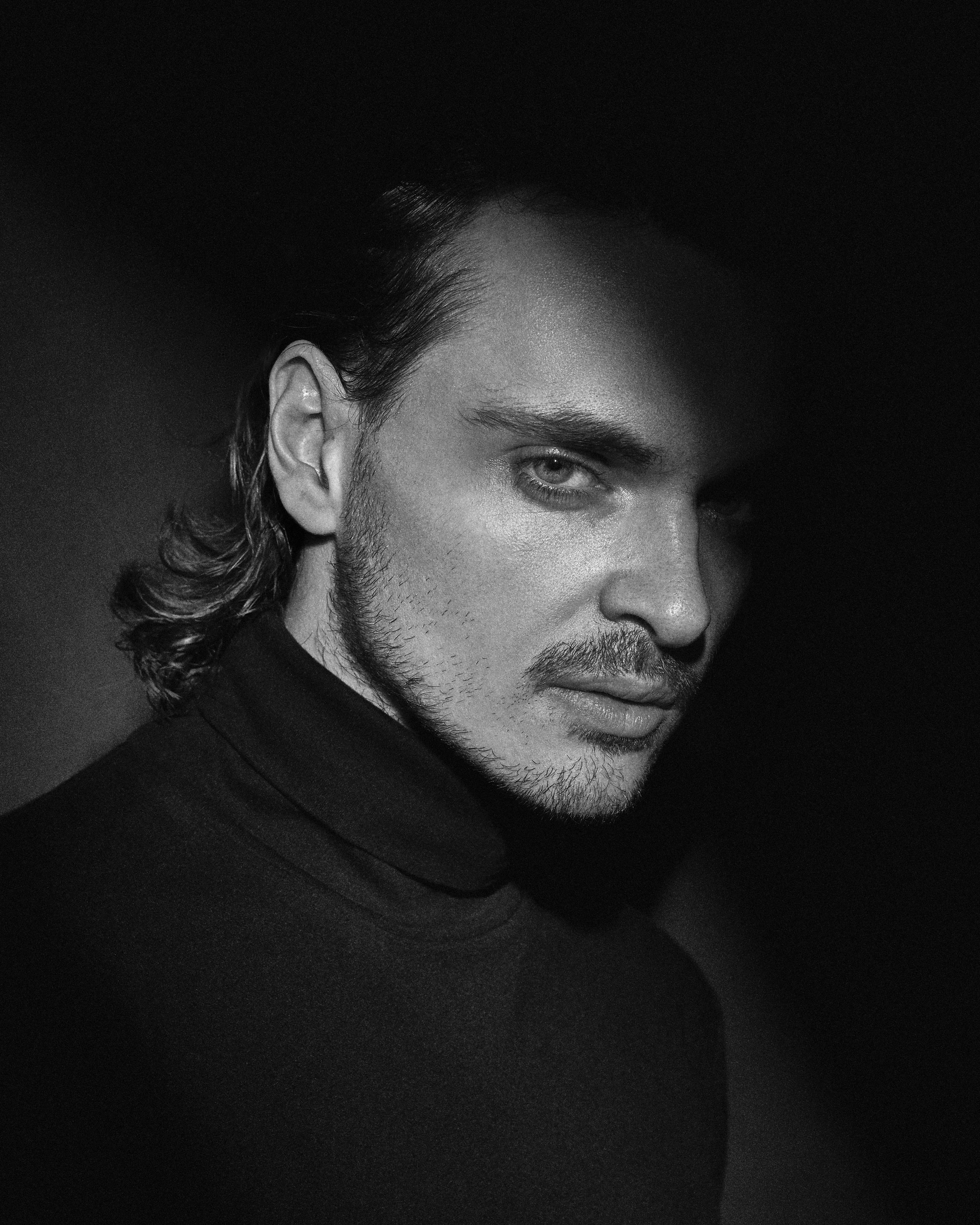 Misha Sunder. Фотограф Абдршин Валерий