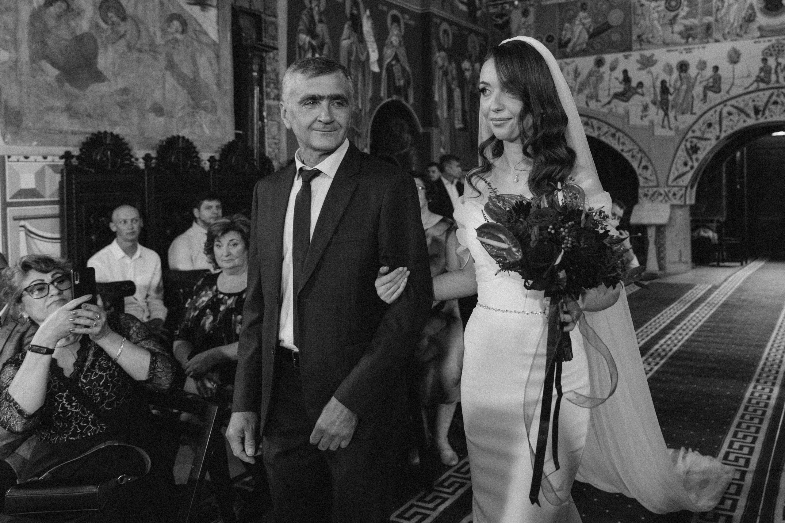 Georgiana | Stefan. Gabrielacojocariu.com