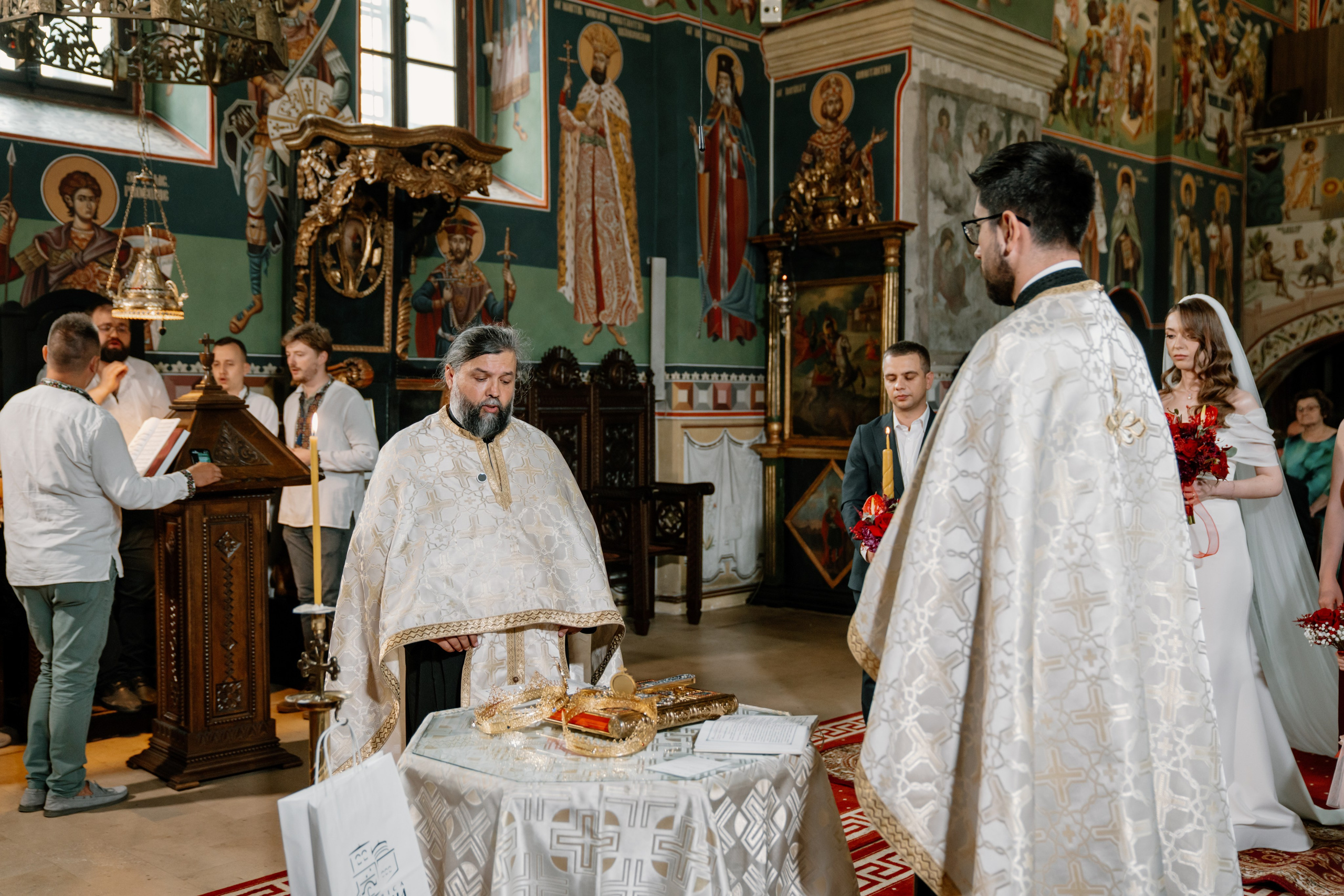 Georgiana | Stefan. Gabrielacojocariu.com