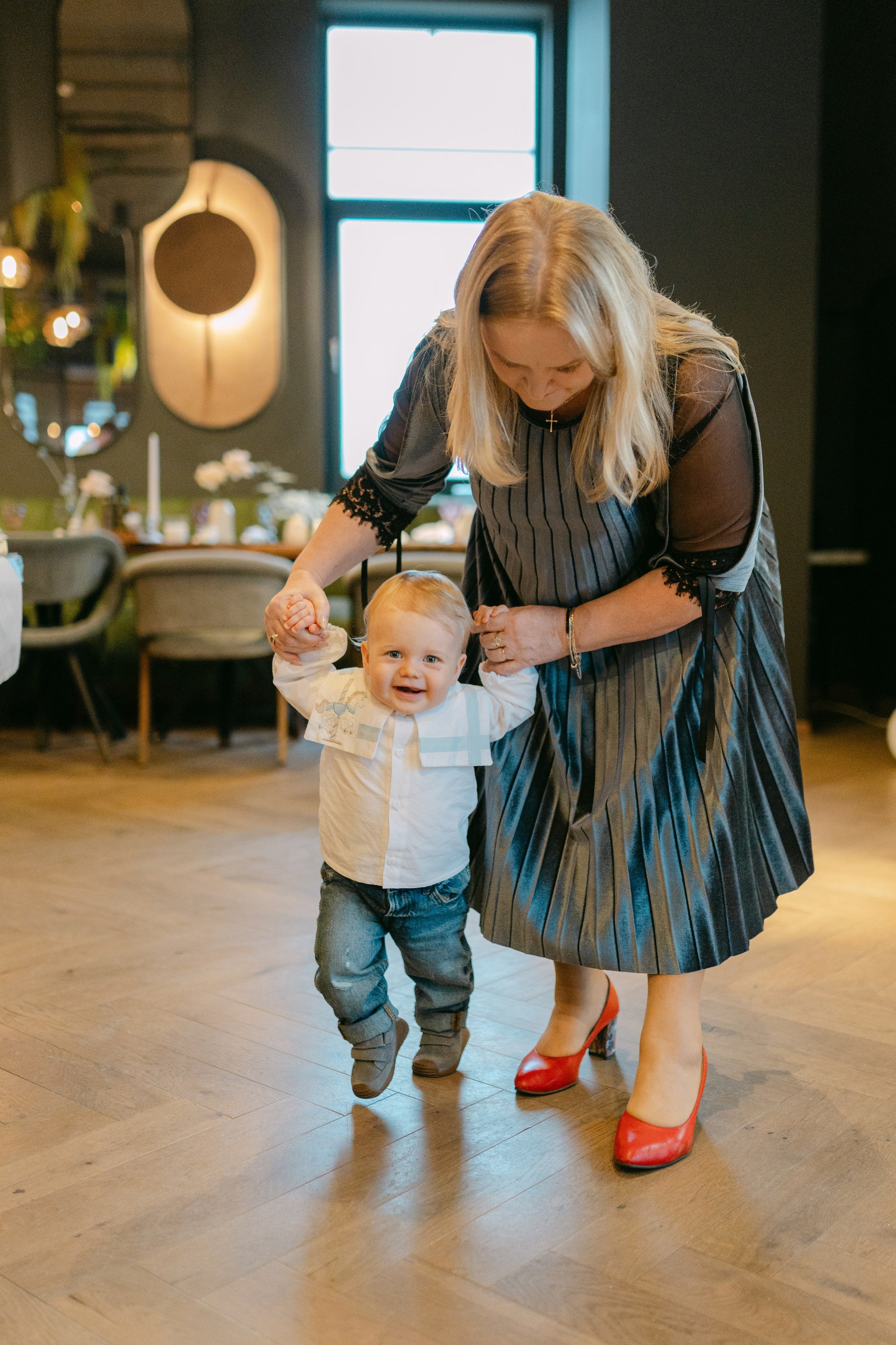 Amza — 1 year. Gabrielacojocariu.com