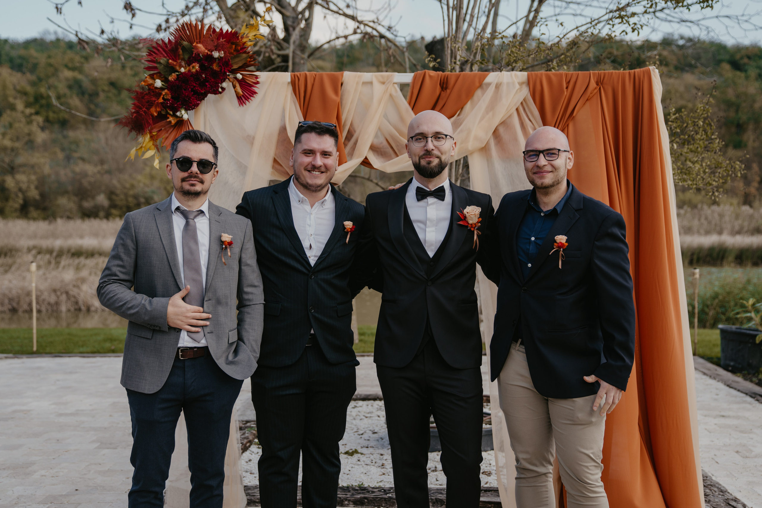 Lavinia & Gabriel. Gabrielacojocariu.com