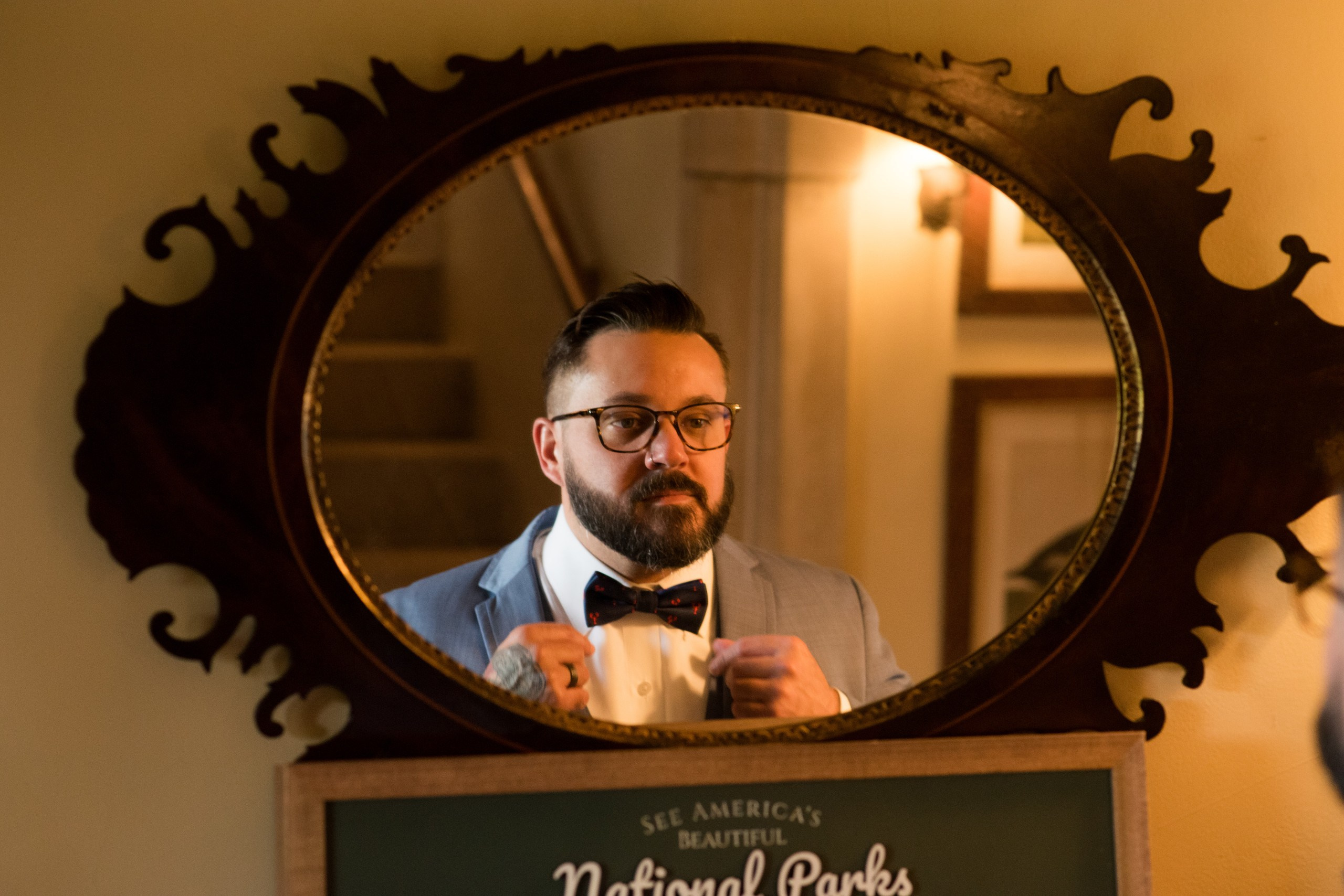 C + A. Wedding photographer in Orlando, Boston & New York Anderson Marques