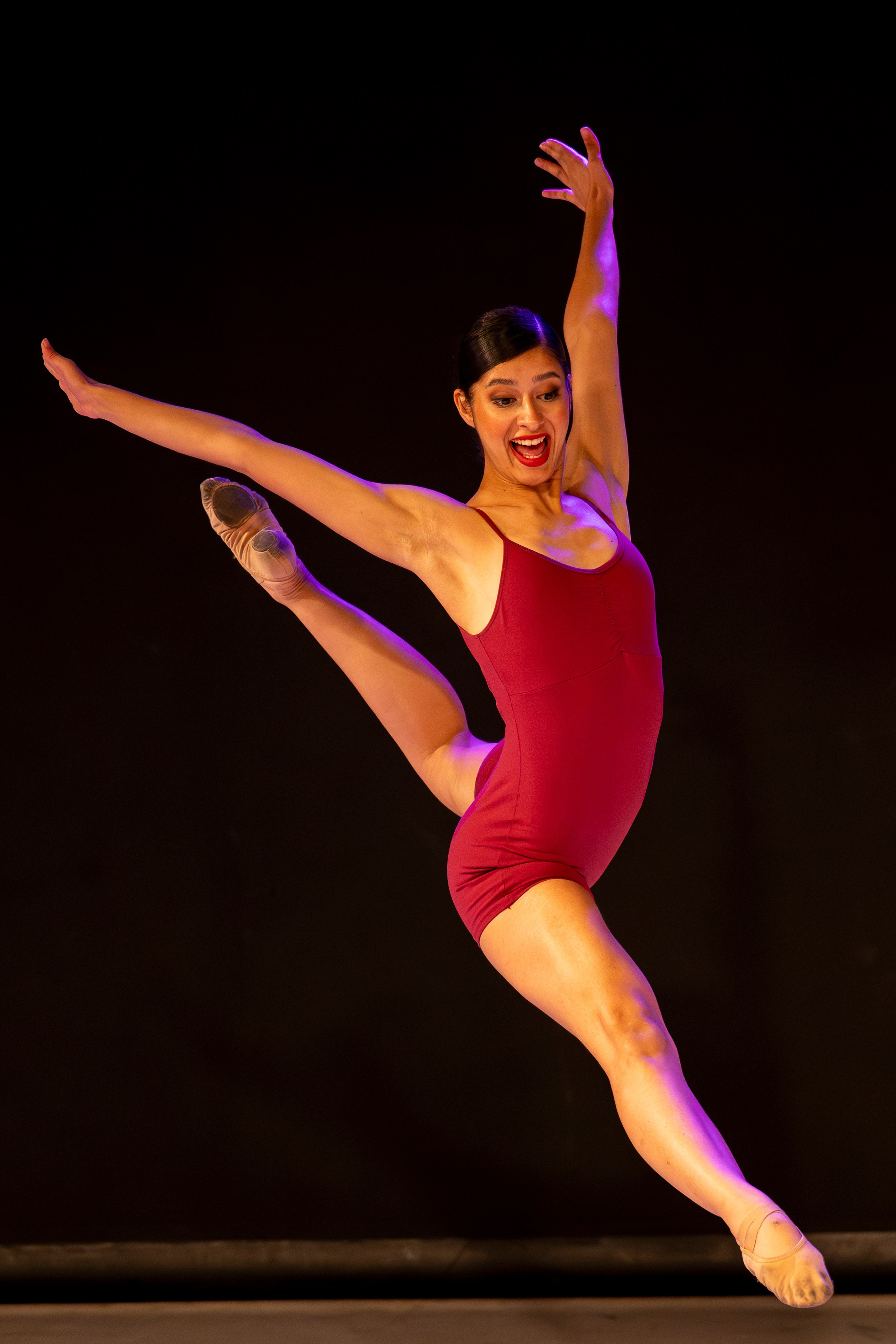 DANCE. ©2025 Adriano Escanhuela Photography