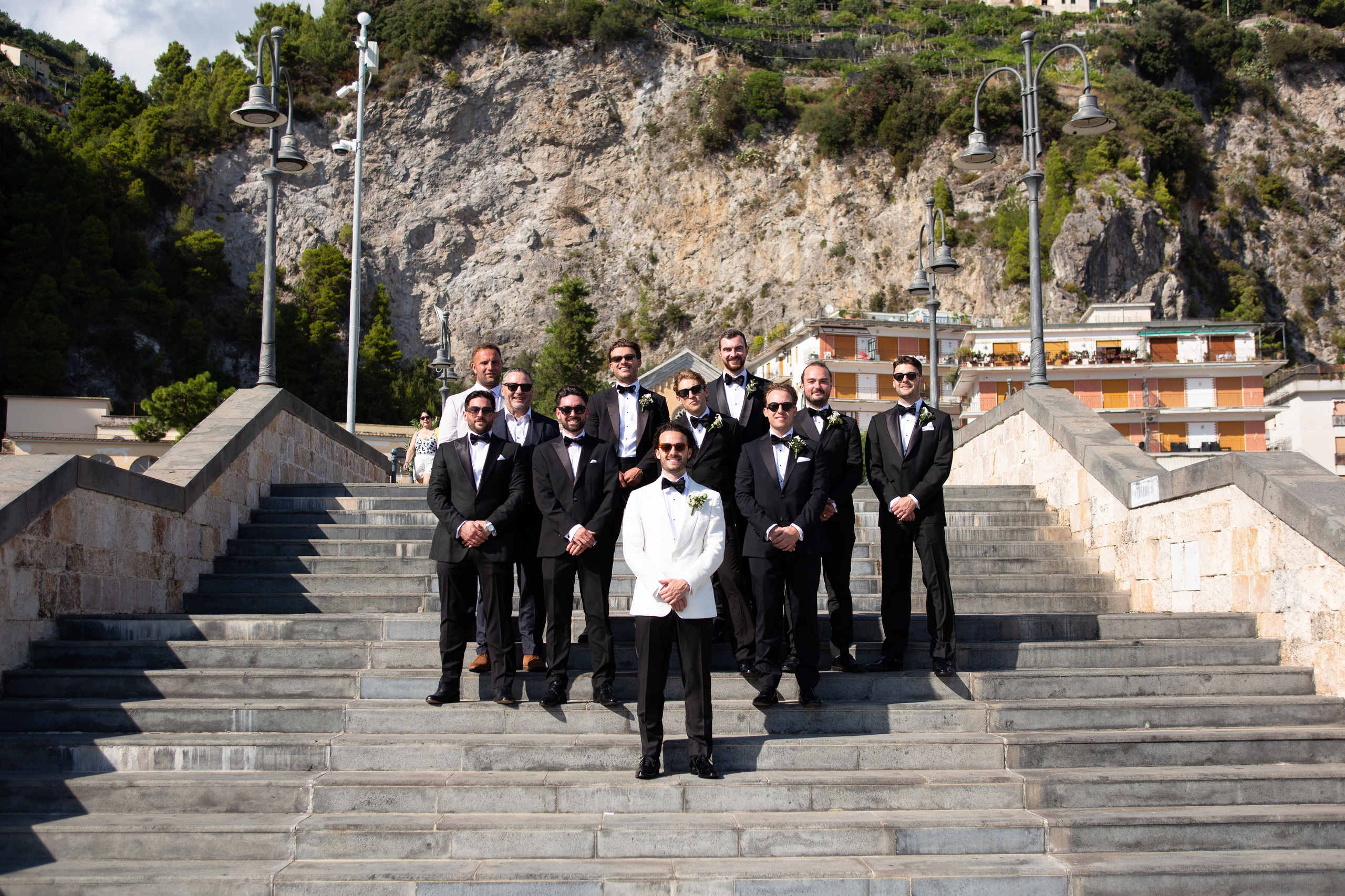 Sarah & Paddy. CK Photography | Wedding Photographer & Videographer in Italy