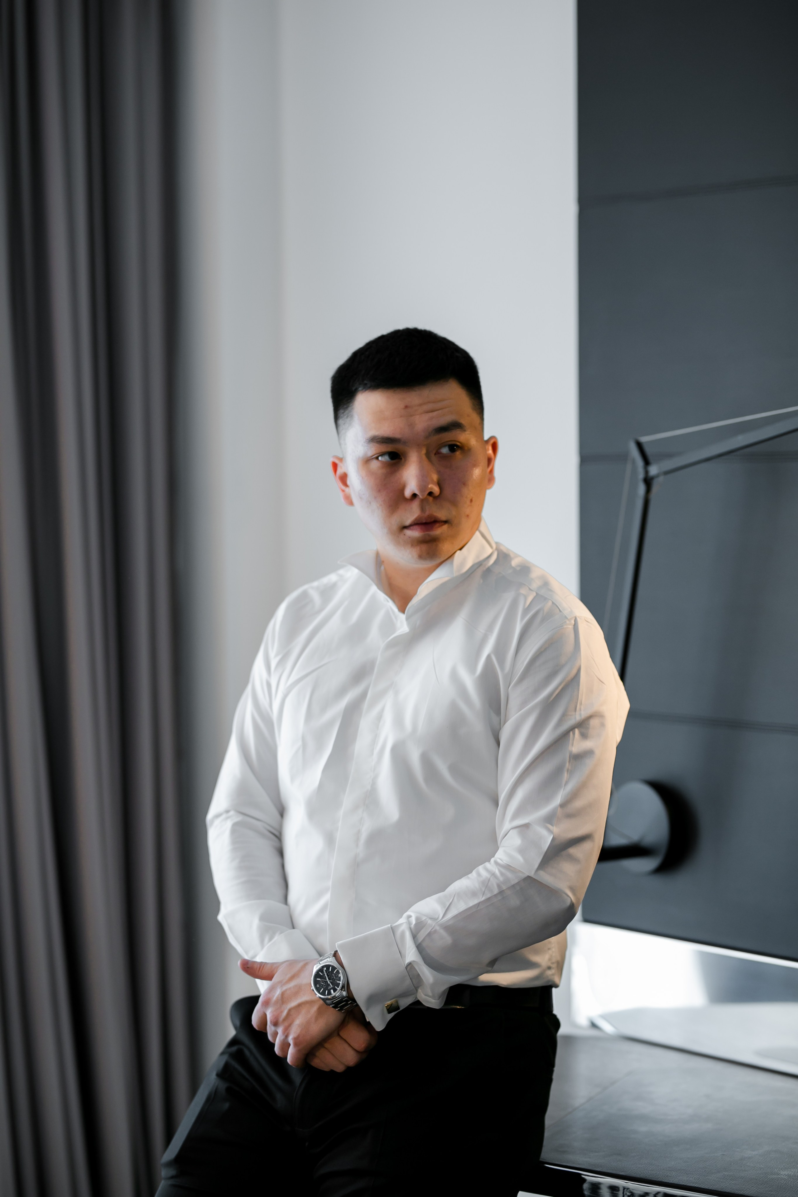 NOVA. Mandarin.photo