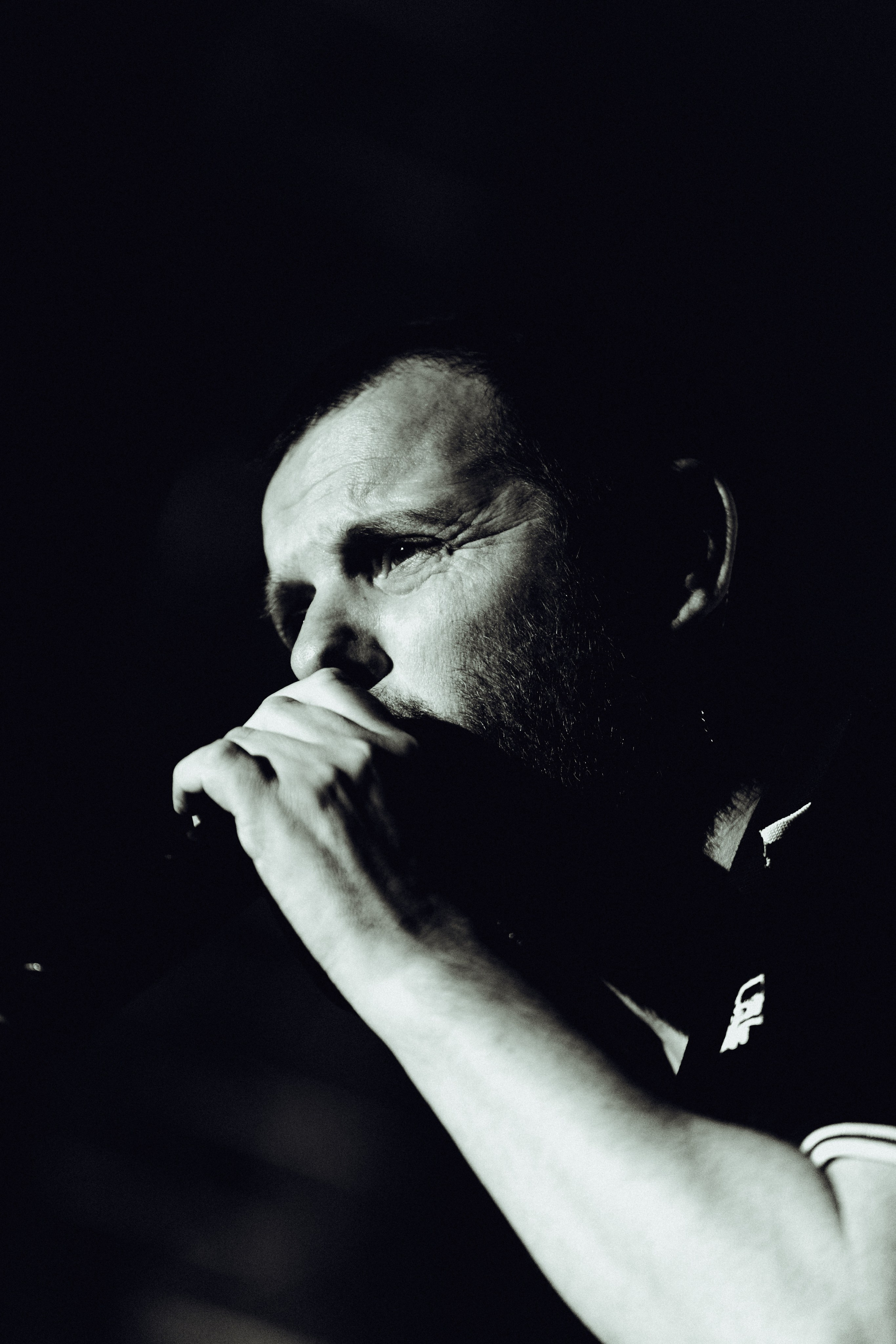 Concerts. Concert and portrait photographer in Prague