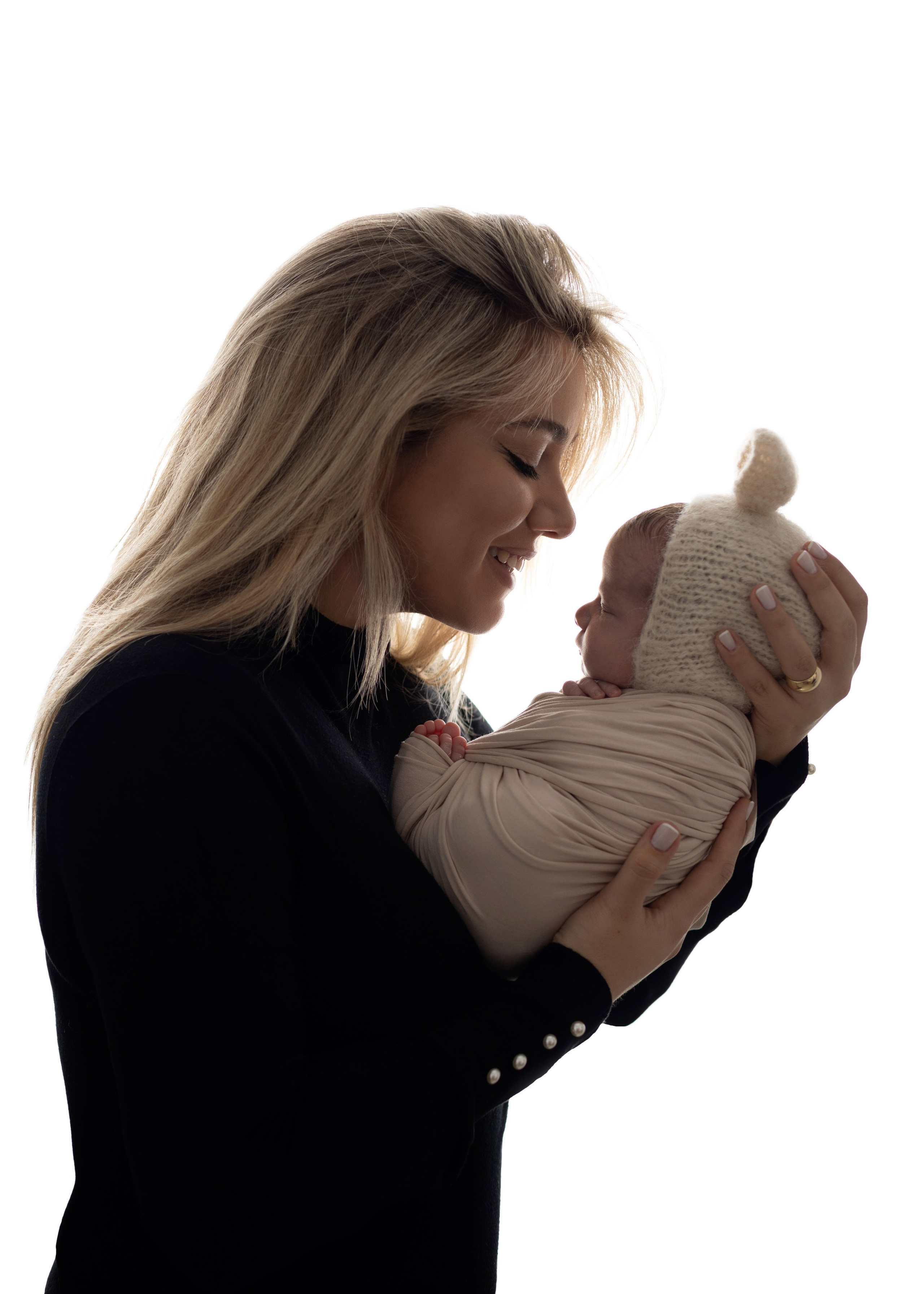 Каталог 21 Newborn. Катерина Шустерман — фотограф Newborn, семейный в Израиле