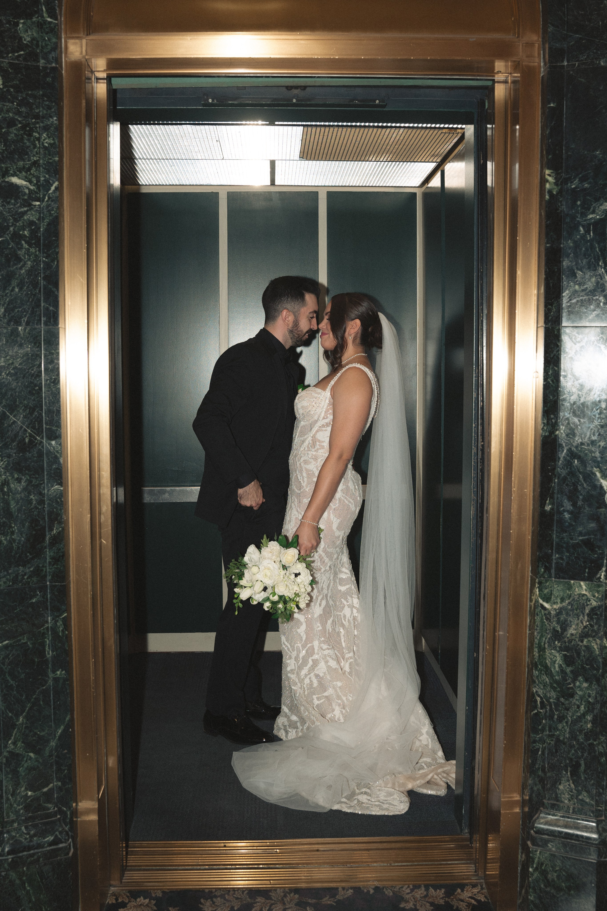 Alyssa & Phill Wedding. Santa Monica based photographer Kristina Vasilenko