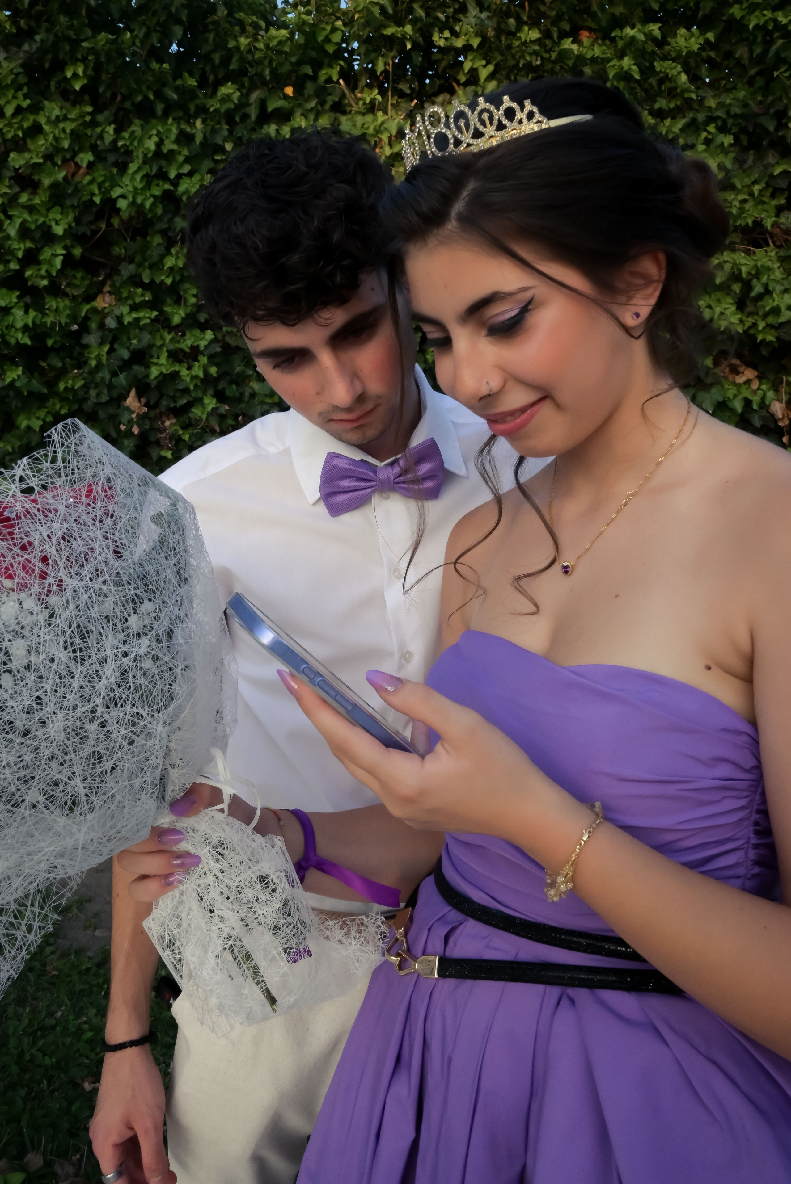 Francesca_la festa dei 18 anni_ 1parte