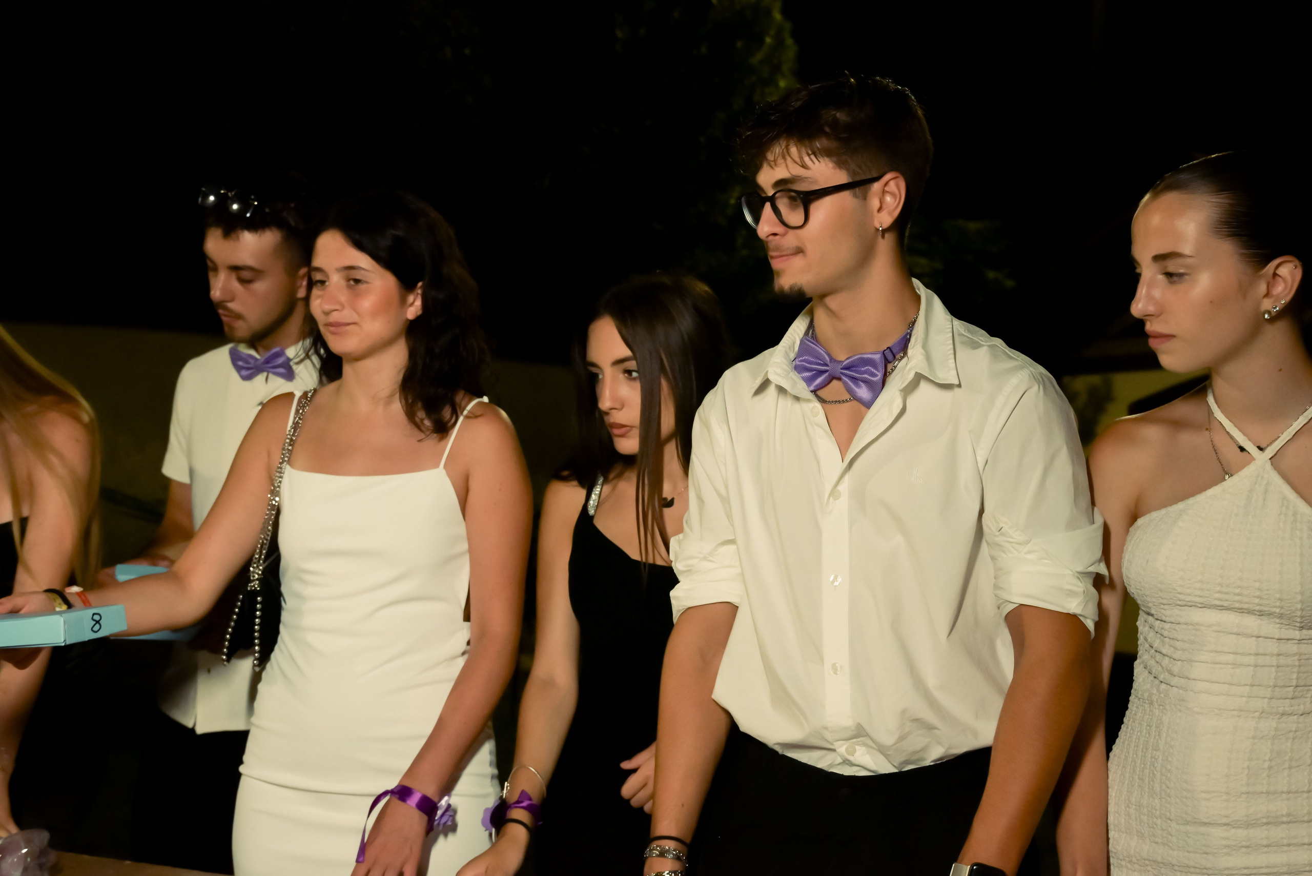 Francesca festa dei 18 anni 2 parte