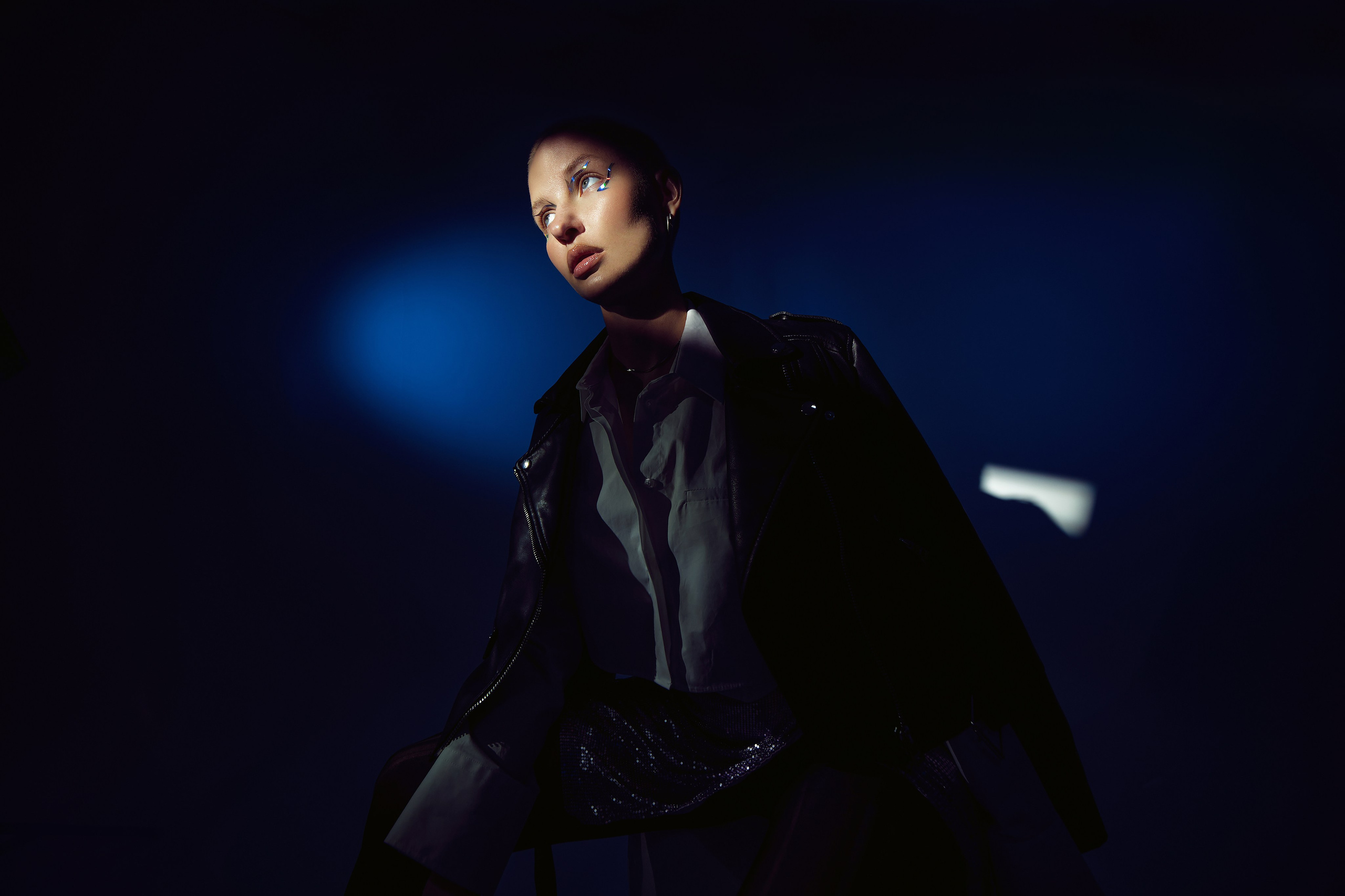 Editorial February'23. Commercial fashion photographer based in Turkey and Europe