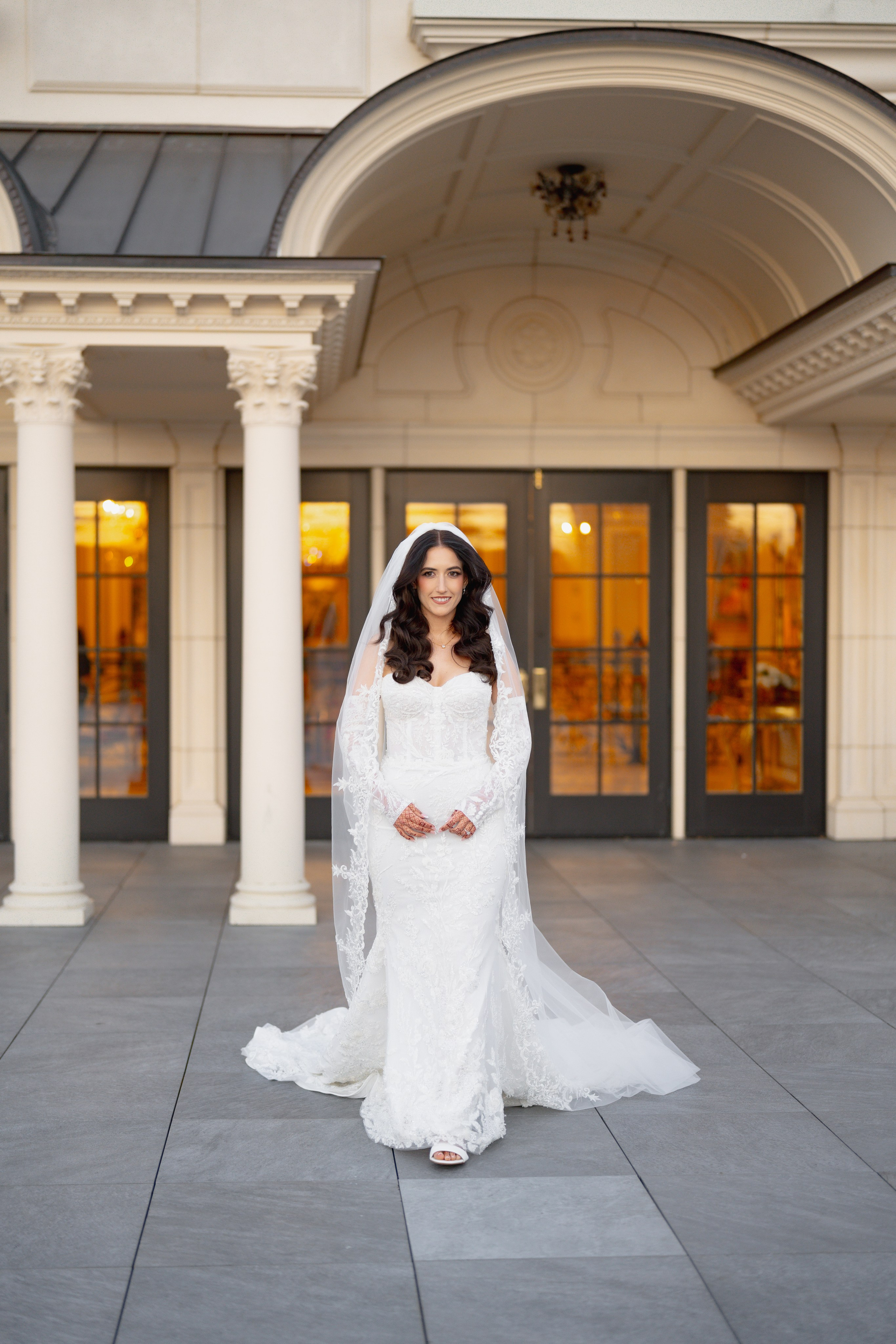 Sarah and Bhavin. Anna Krasnova Wedding photographer