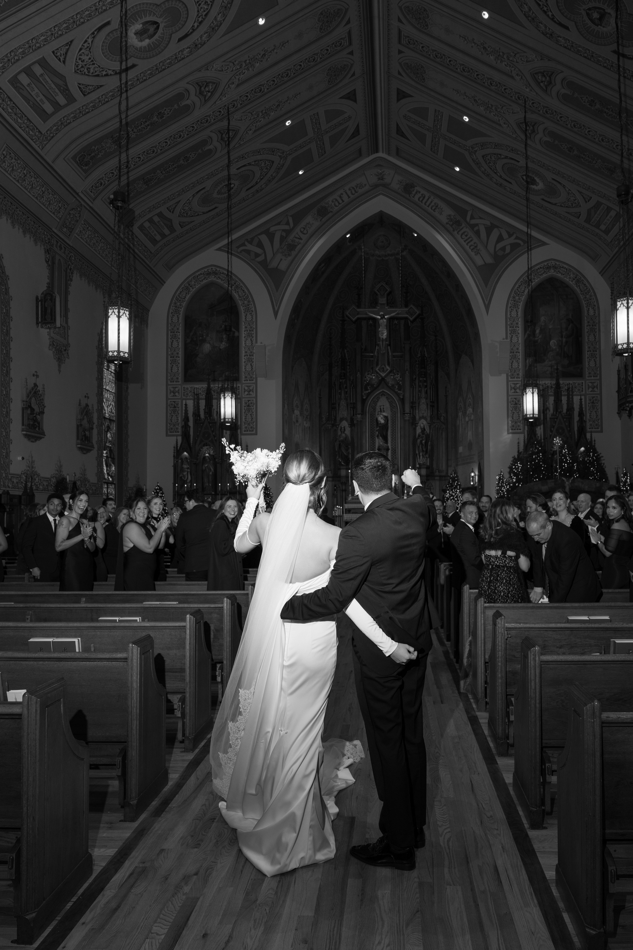 Jack and Maggie. Anna Krasnova Wedding photographer