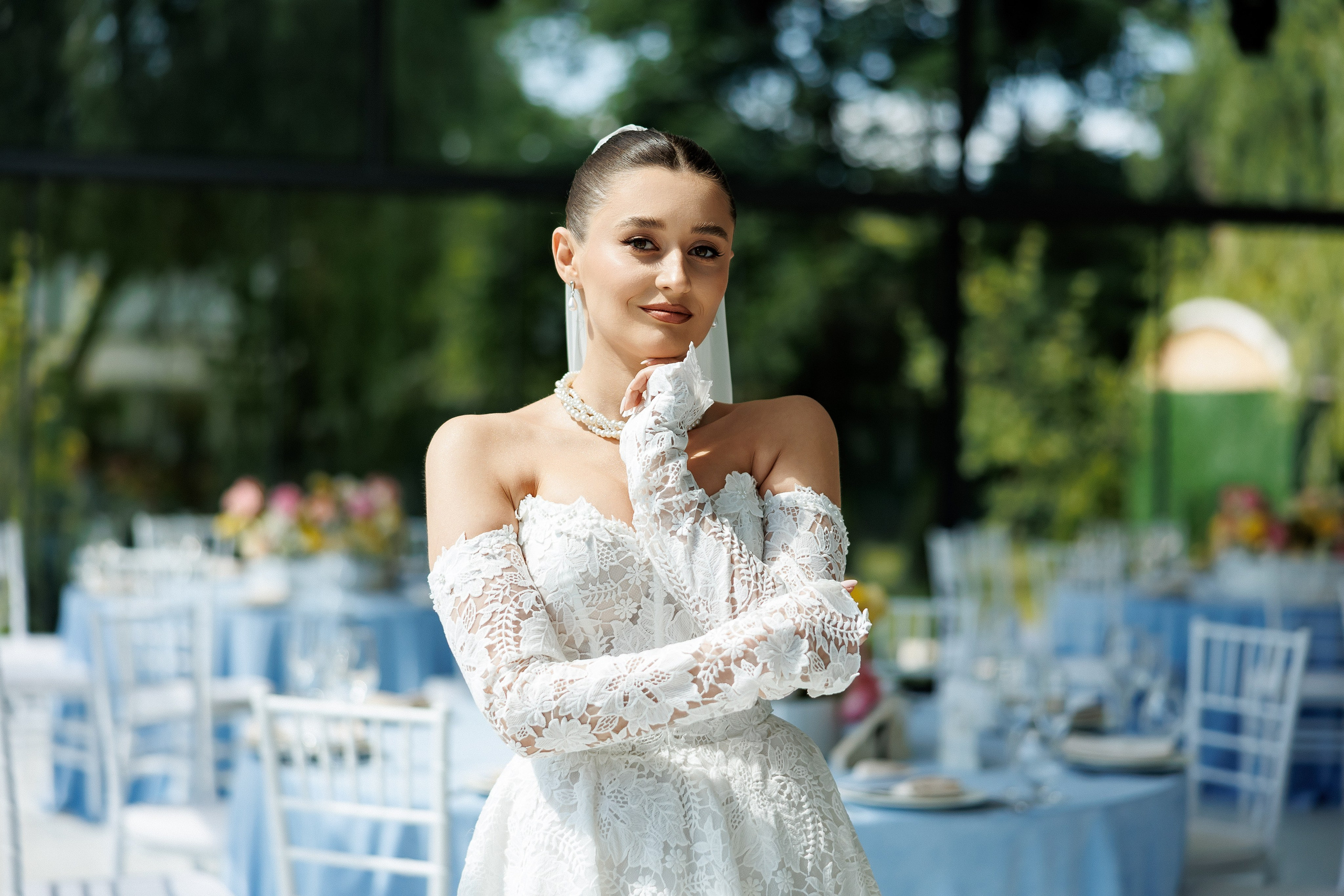 Florin & Corina — Complexul Turistic Costesti — Wedding Day. Servicii Foto și Video 067188353