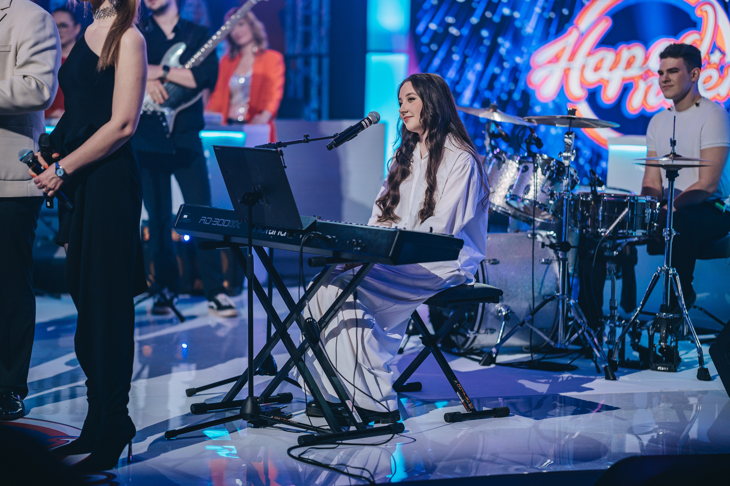 Концерты/Мероприятия. Uvarovsphoto