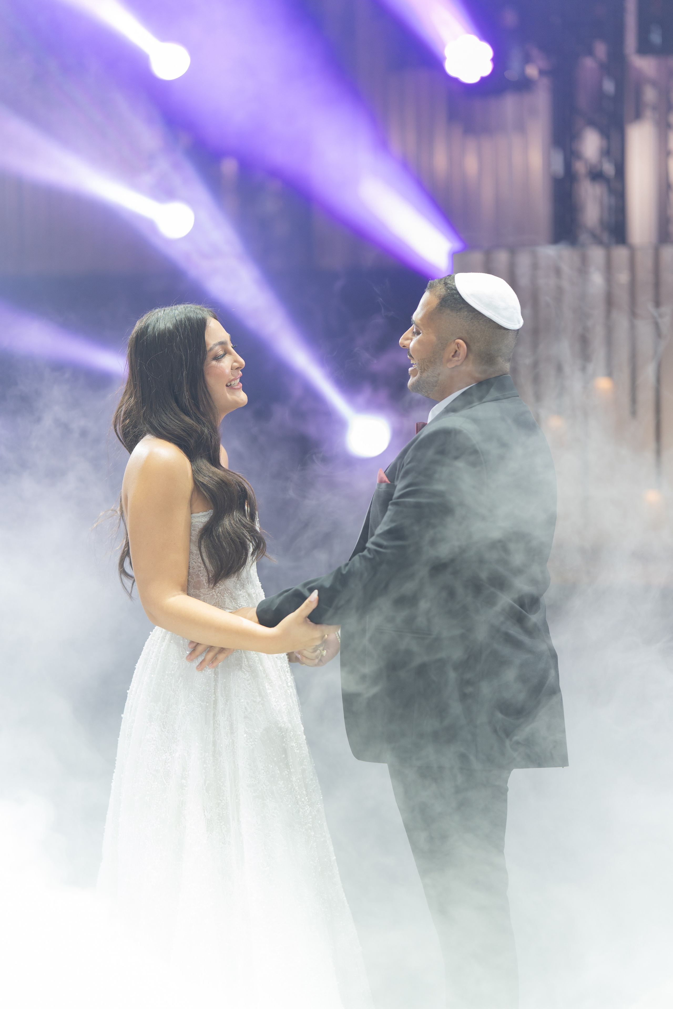 Wedding of Shaked & Omer