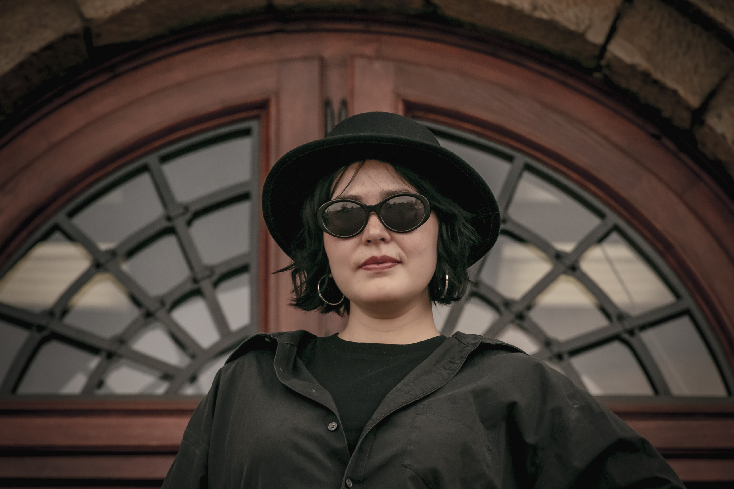 Olga, photo shoot in Kalemegdan Fortress. Викторија Федосеенко, фотограф у Србији