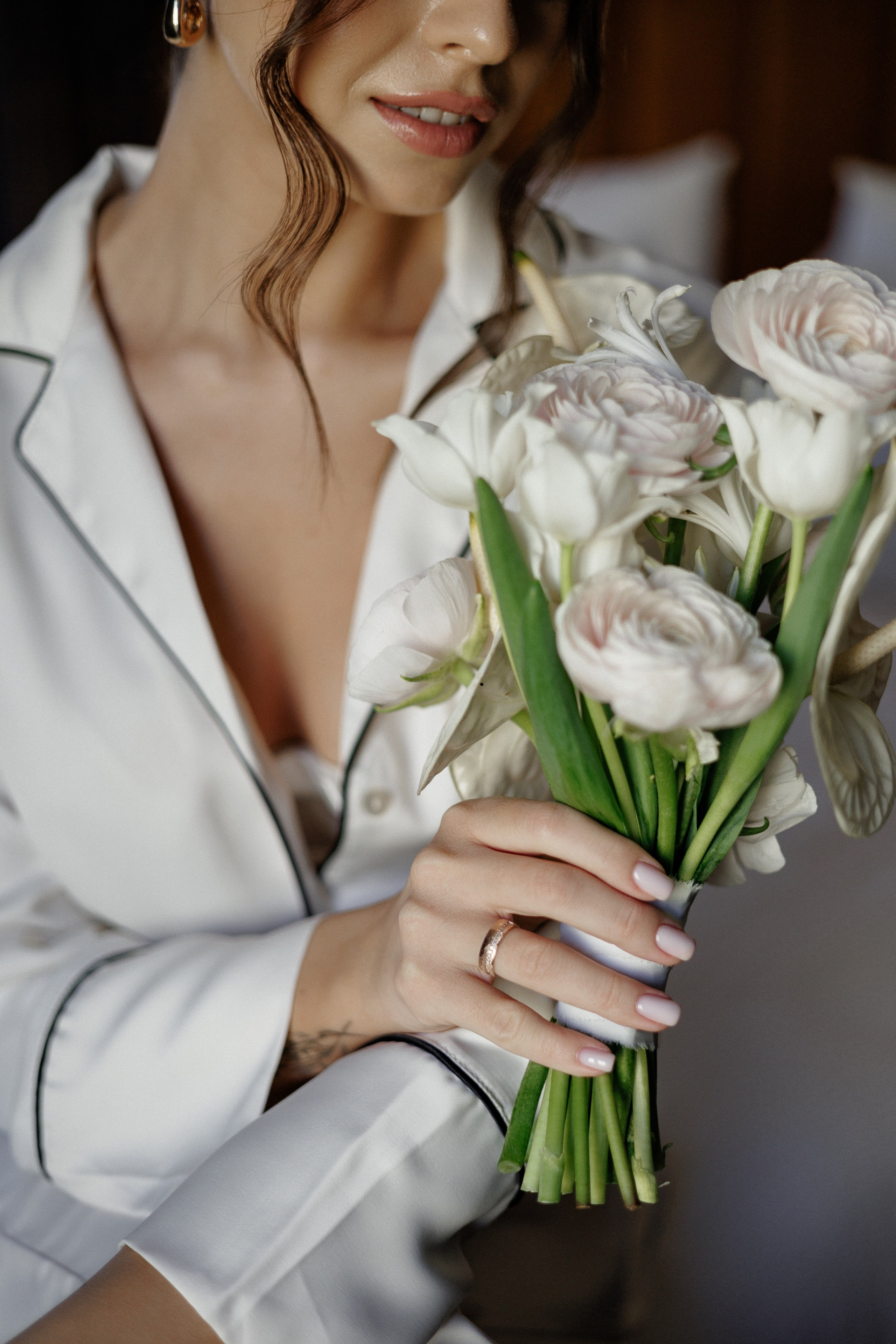 Anastasia & Vlad. Photographer Anna Nazarenko