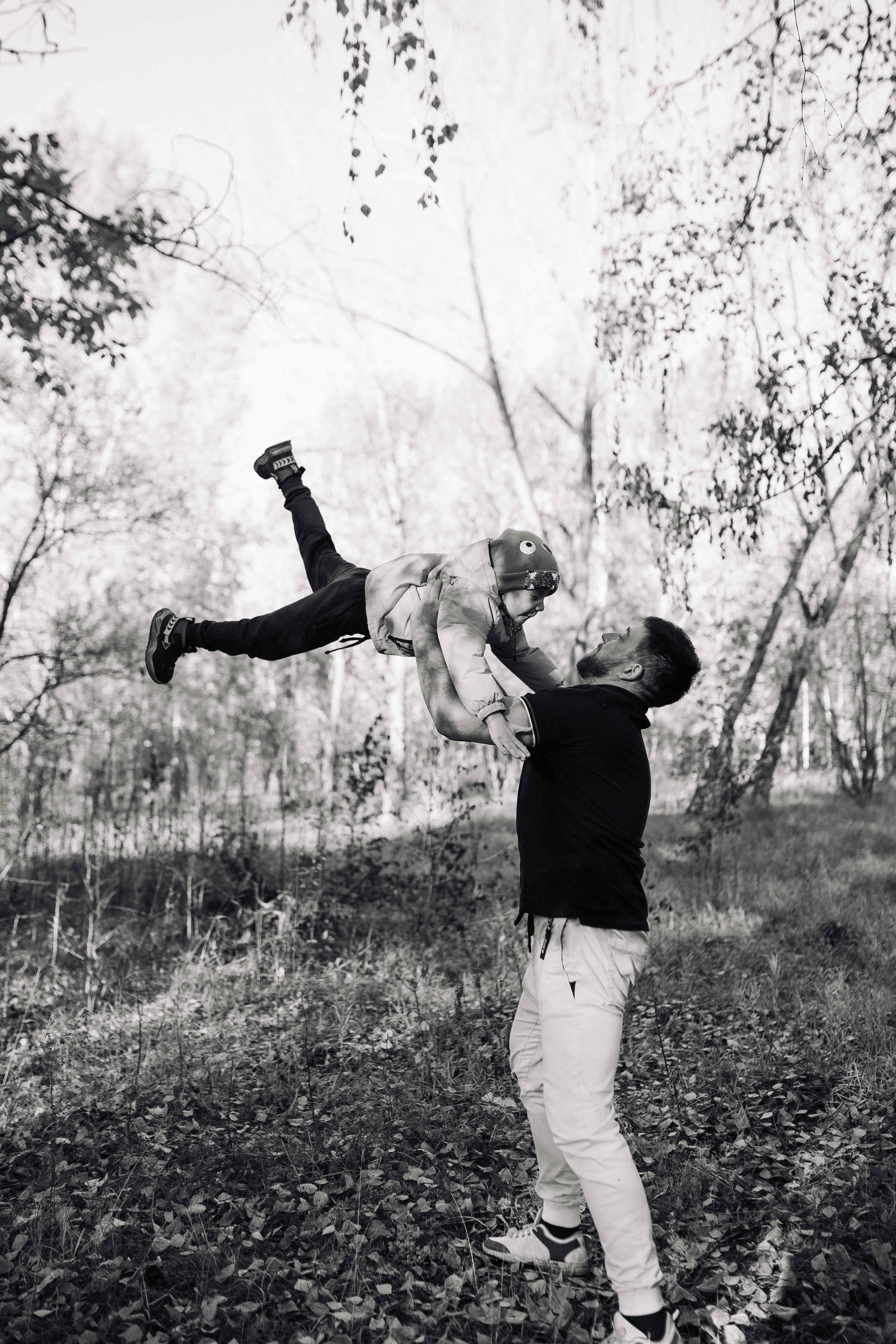 AUTUMN PARK. Https://shi-photo.com/