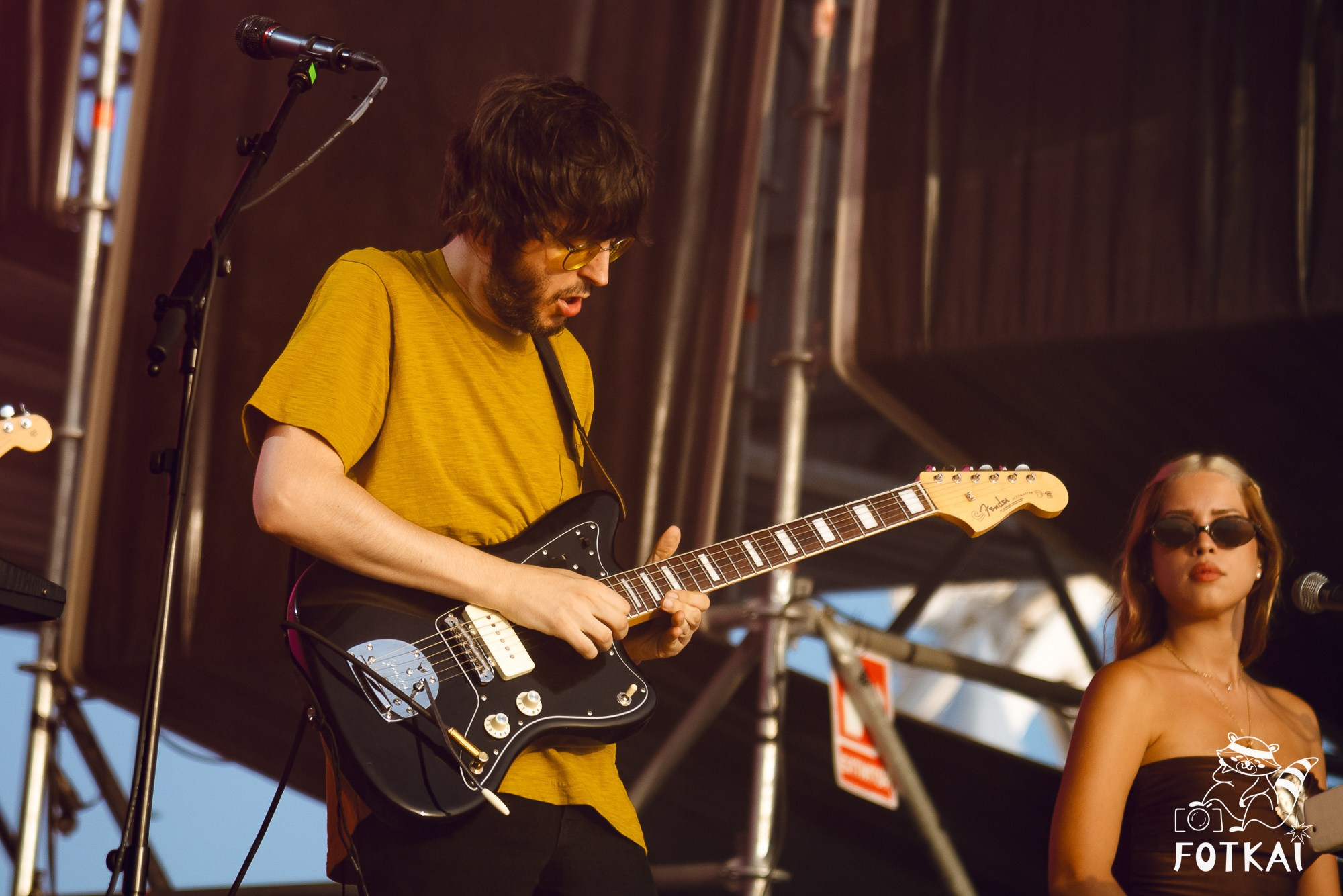 Low Festival 2026 — Full Concert Photo Report from the Opening Night in Torrevieja | FOTKAI