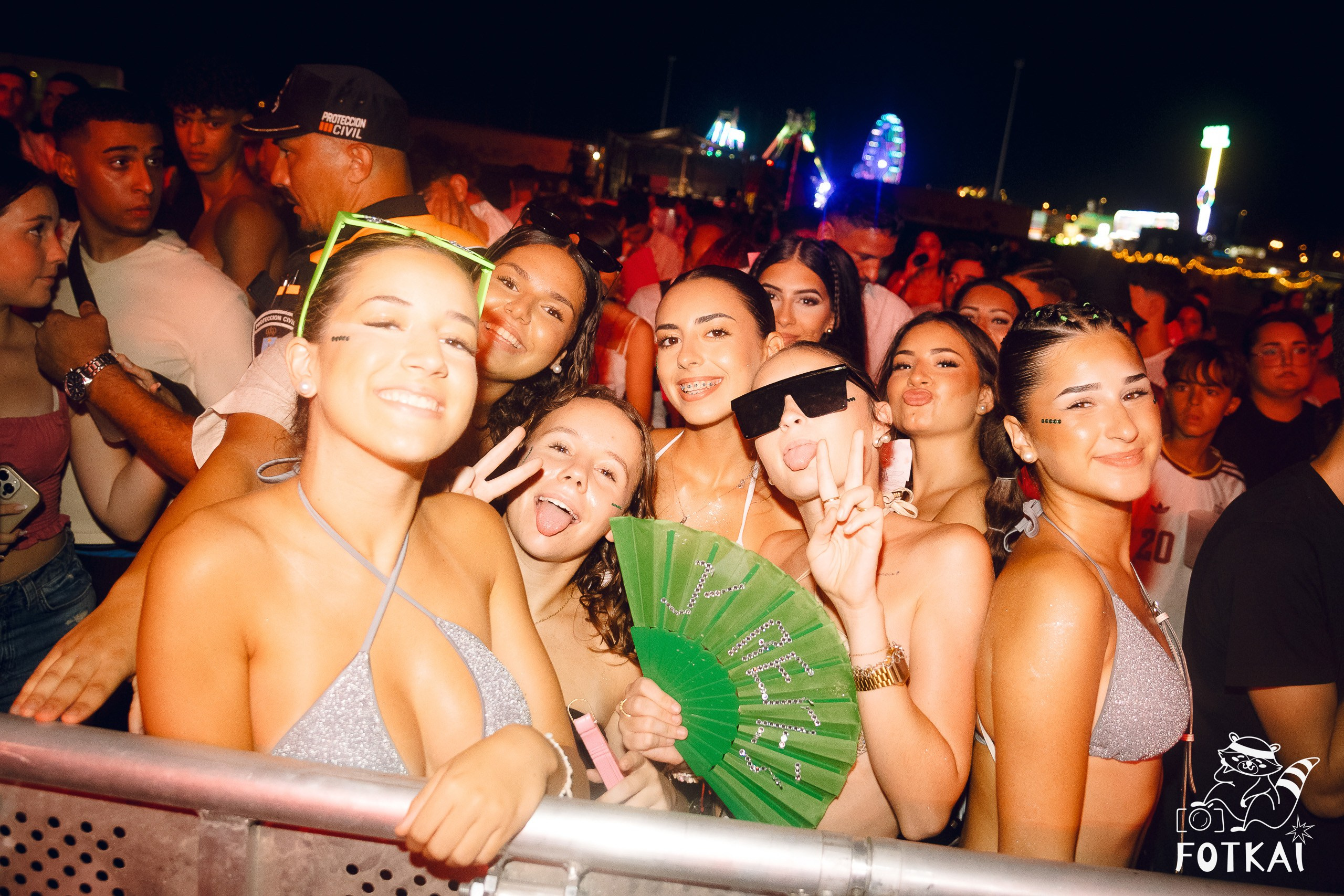 JC Reyes at Brilla Torrevieja Festival — Live Concert Photos in Torrevieja, Spain, 2026 | FOTKAI