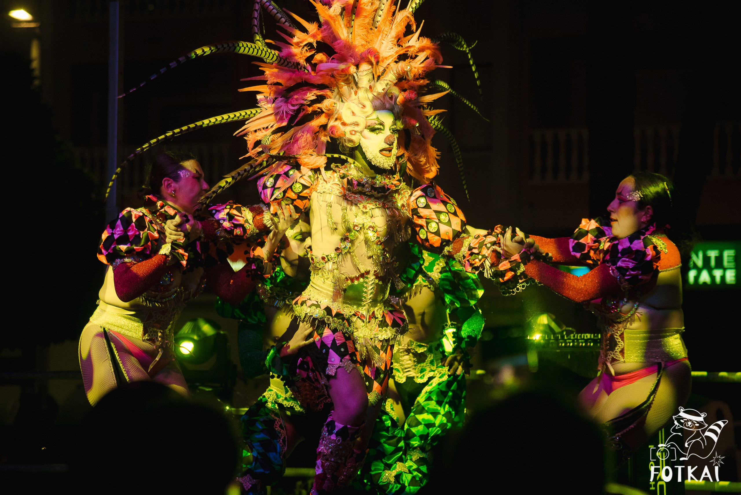 Reportaje fotográfico de FOTKAI | Torrevieja Entiende | La Mata, España, 11 de julio de 2025