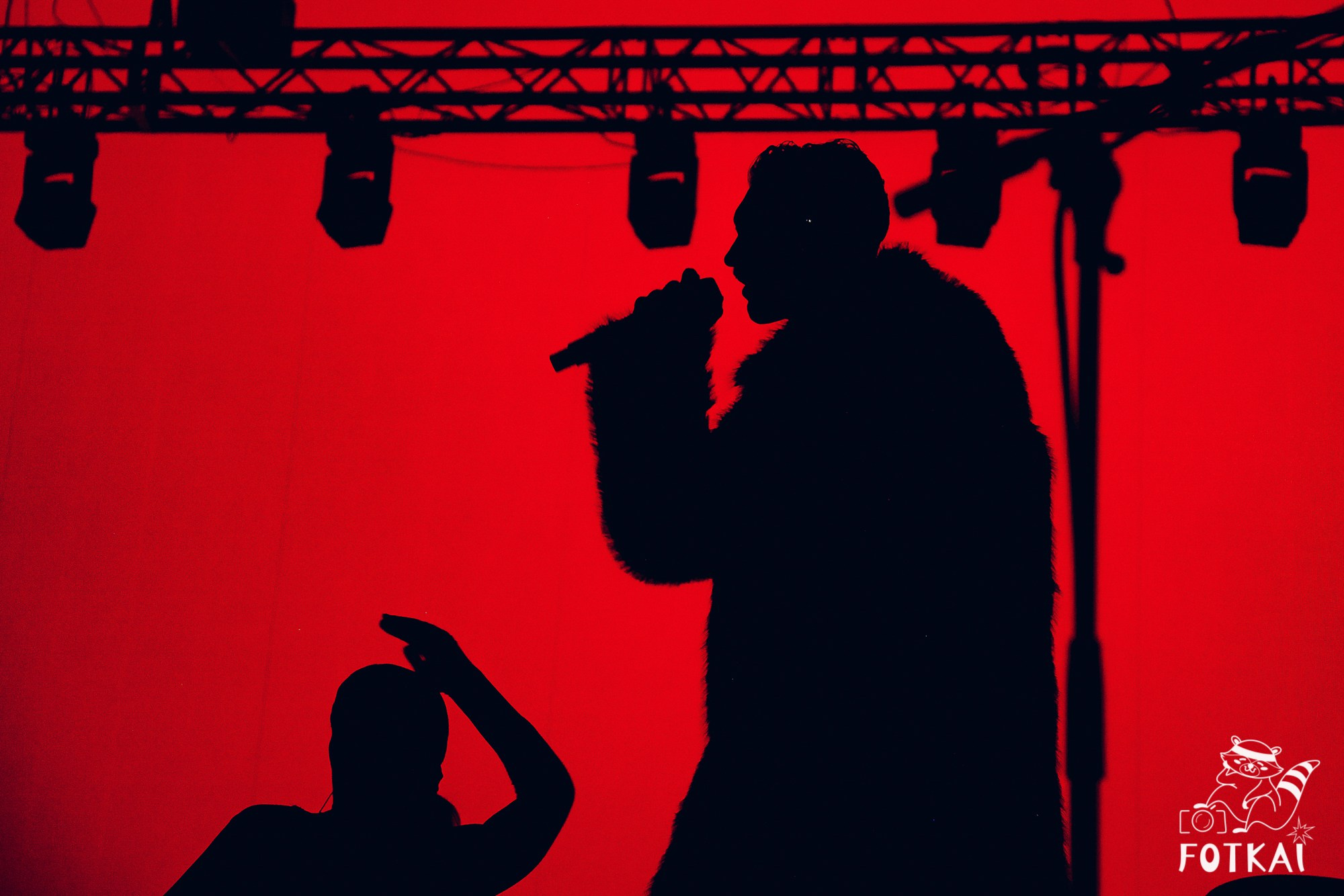 Фотоотчёт с концерта Miss Caffeina 27 марта 2026 в Аликанте | FOTKAI