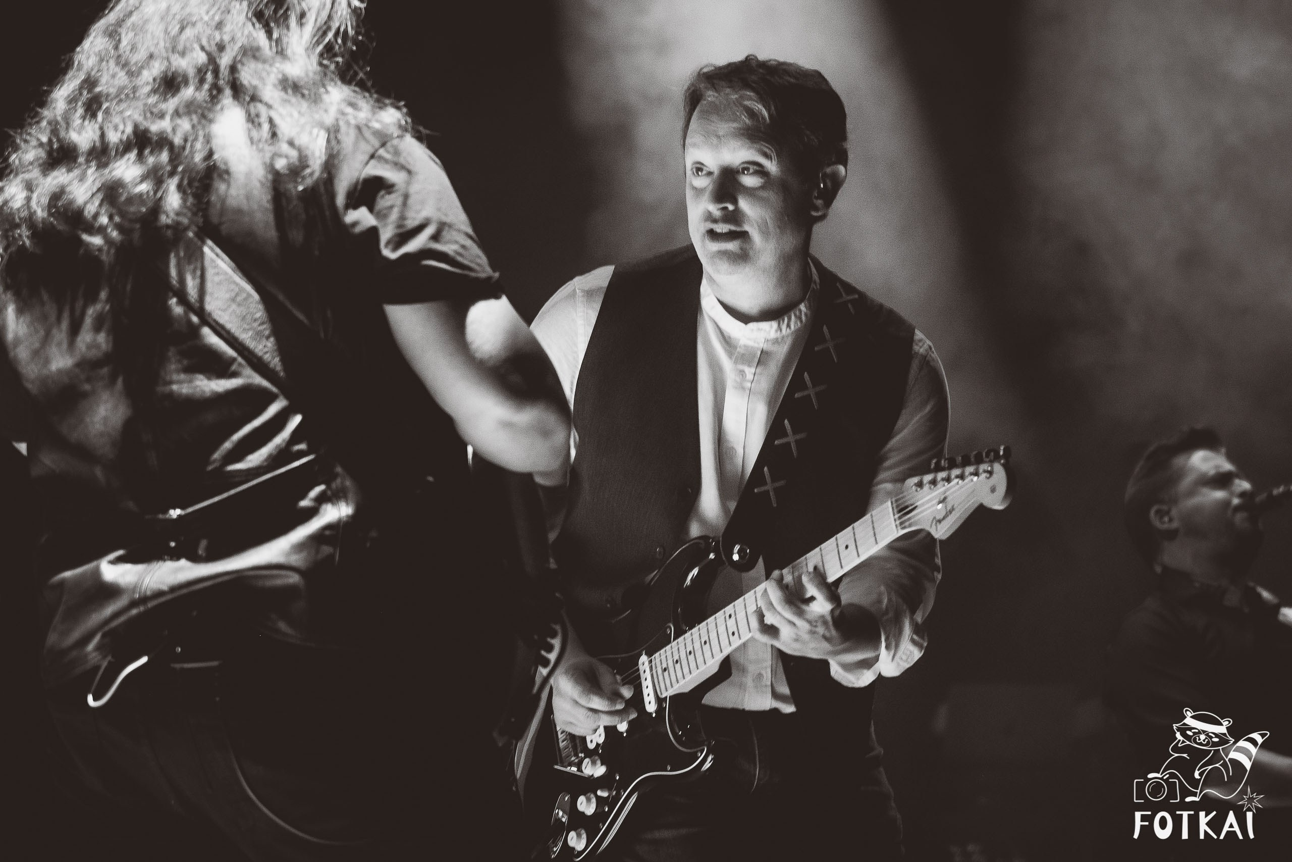 Pûlsar To Floyd en Torrevieja | Concierto en Auditorio Internacional – Fotoreportaje FOTKAI