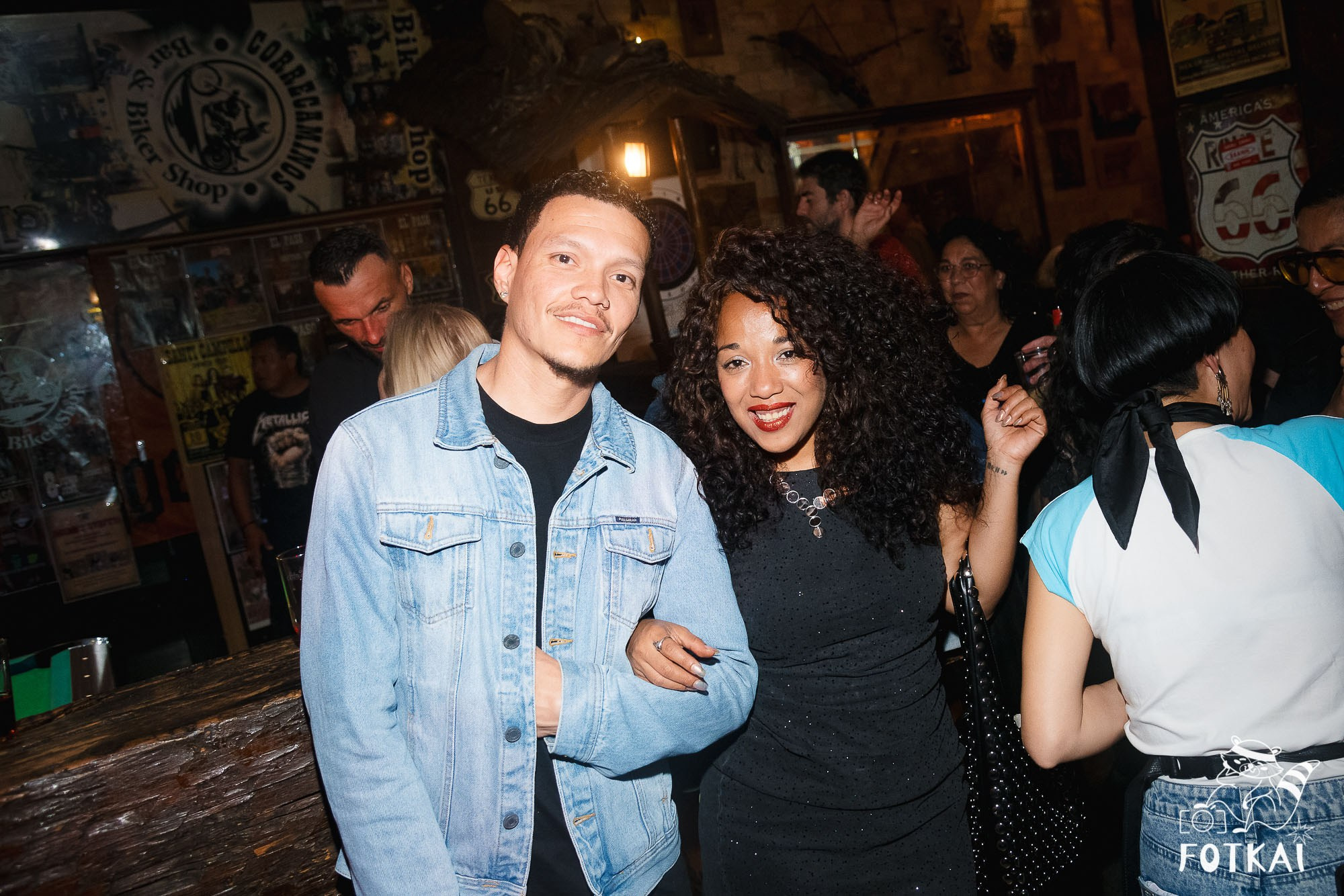 Stones of the Coast, tributo a The Rolling Stones — Fotos del concierto en Torrevieja, 2026 | FOTKAI