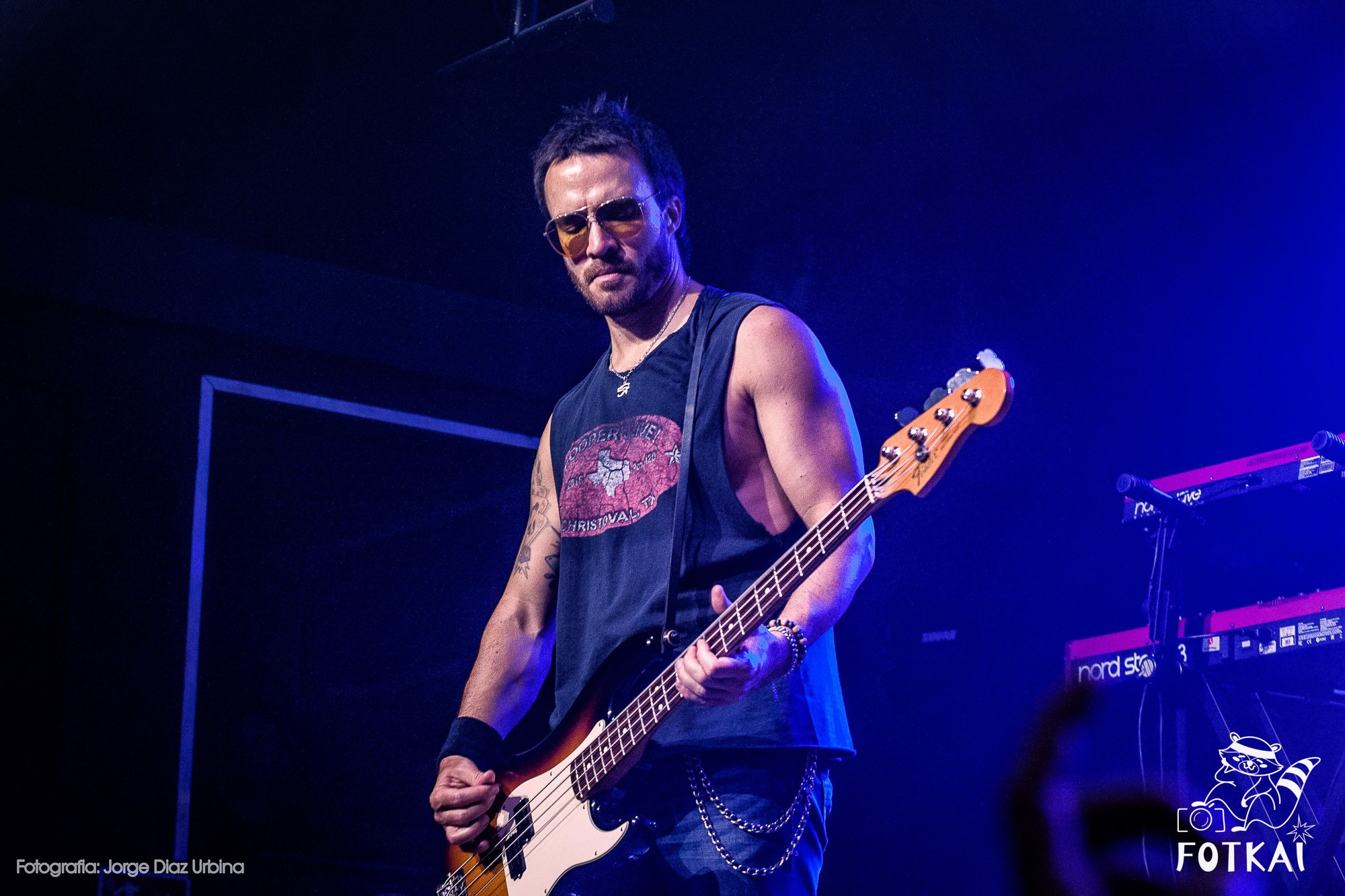 Rata Blanca at Es Gremi, Mallorca — Concert Photos, Magos y Espadas Spain Tour 2026 | FOTKAI