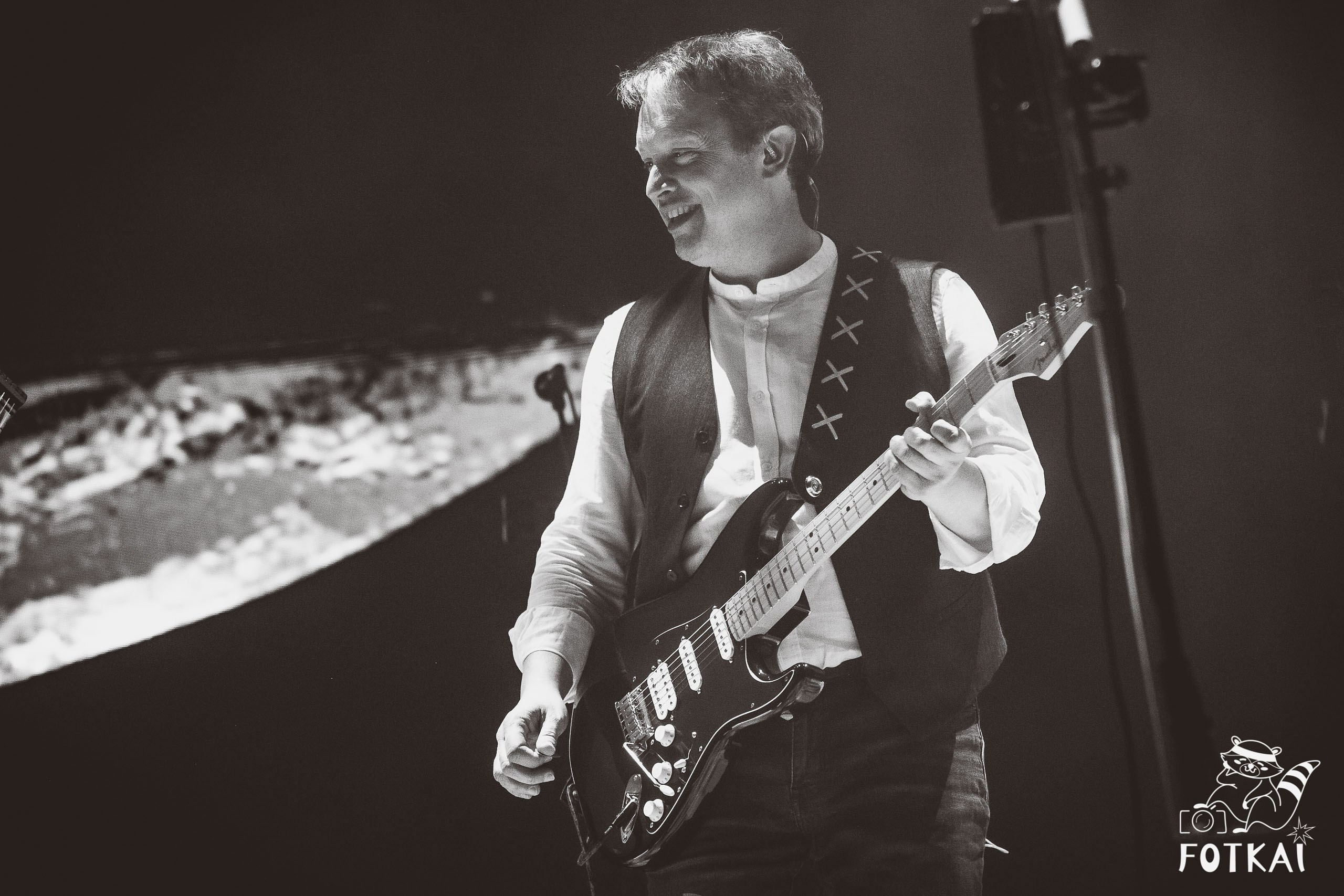 Pûlsar To Floyd en Torrevieja | Concierto en Auditorio Internacional – Fotoreportaje FOTKAI