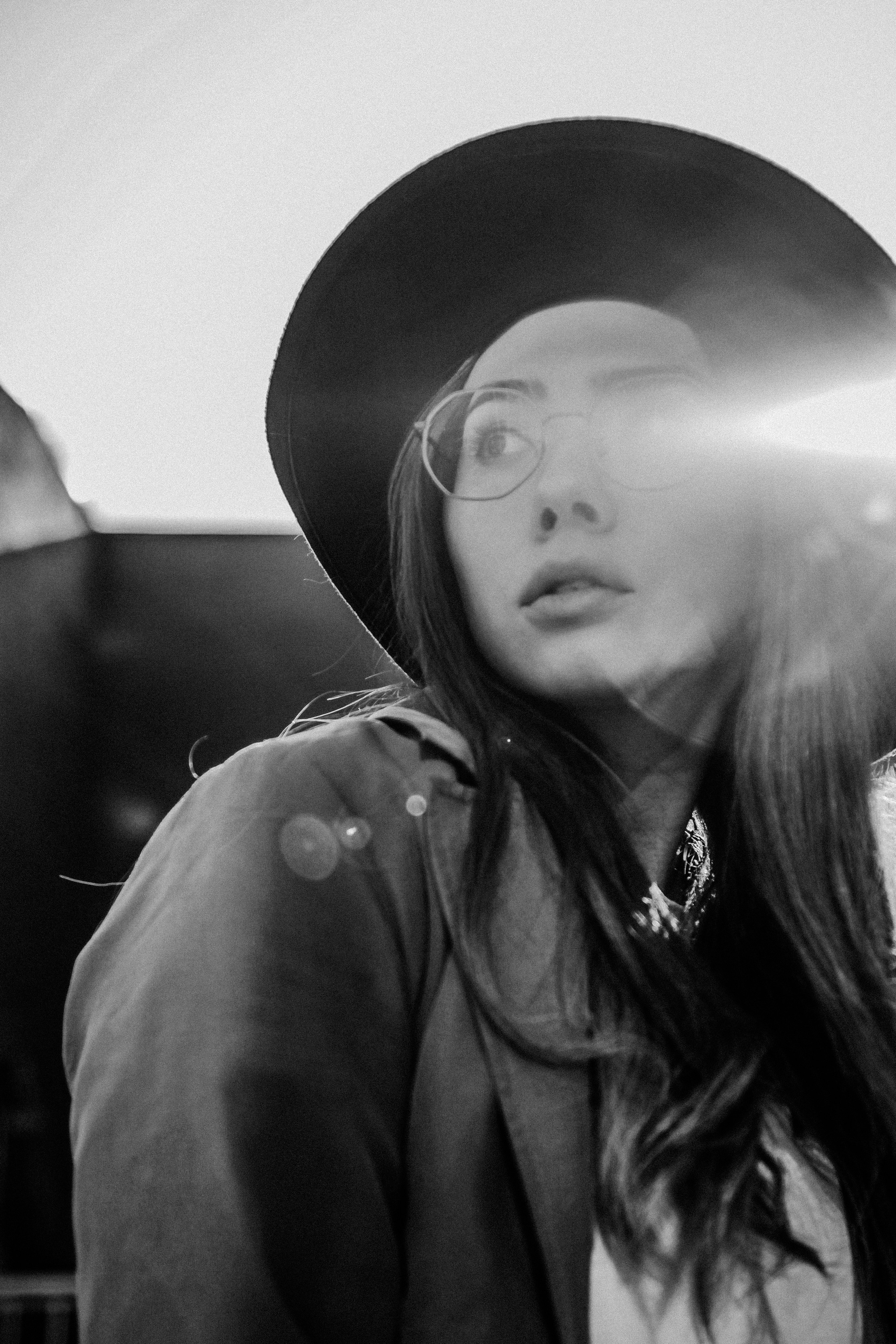 Regina. Photographer Valeriia Shurko