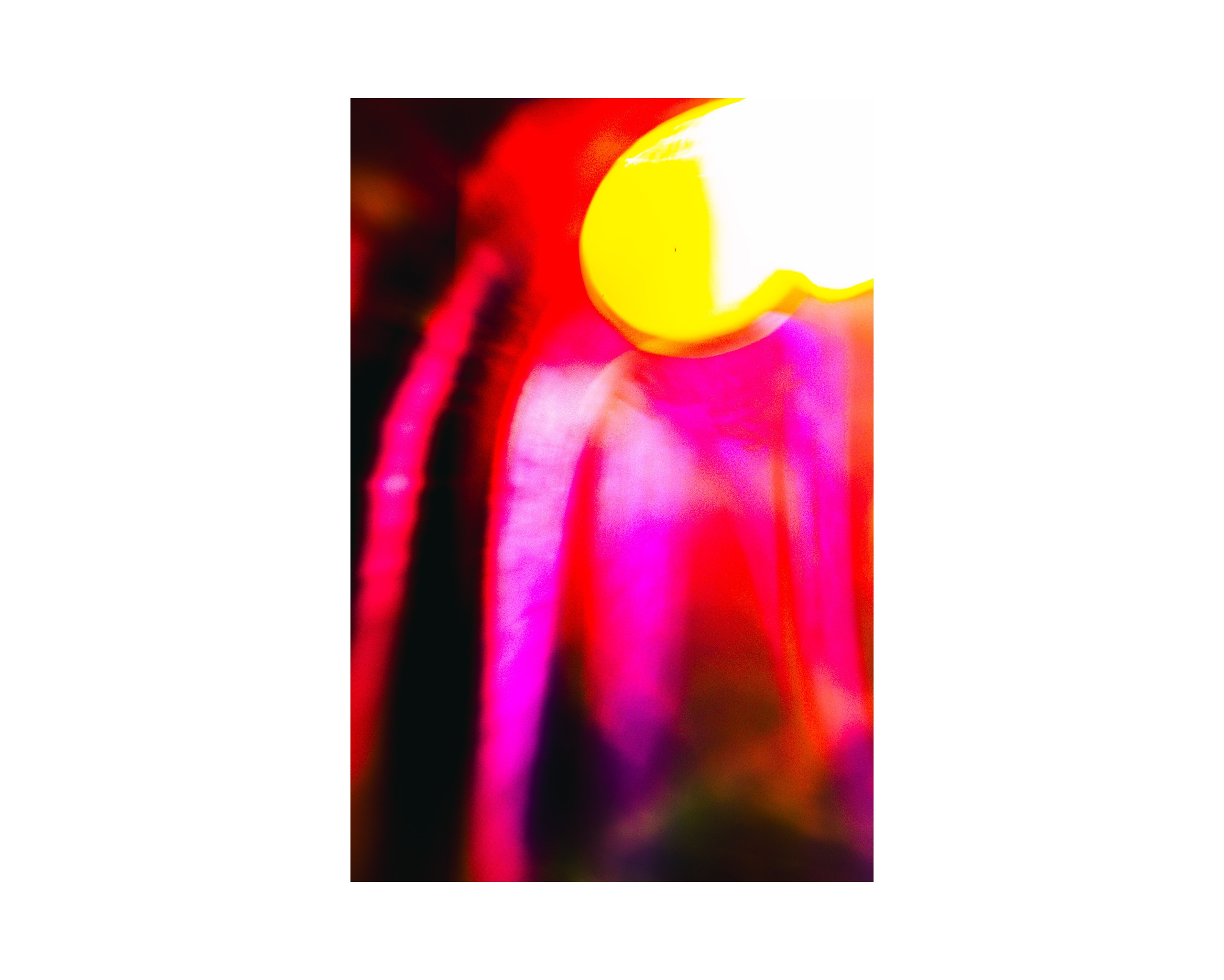 Abstract from Exaggerated Worlds. Ekaterina Tsurkina-Appina Photography Canada