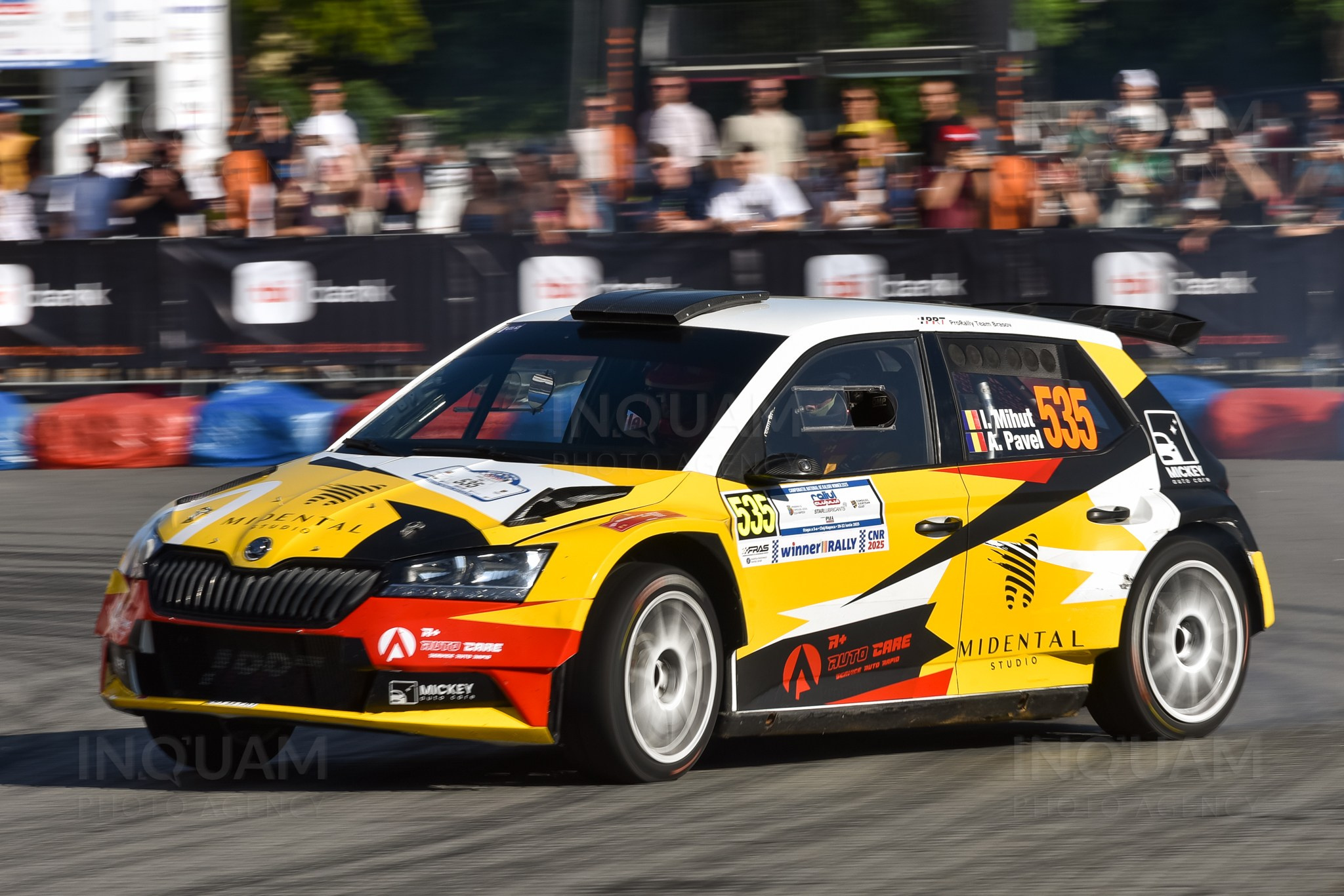 Motorsport. Vescan Pictures - fotografie de eveniment