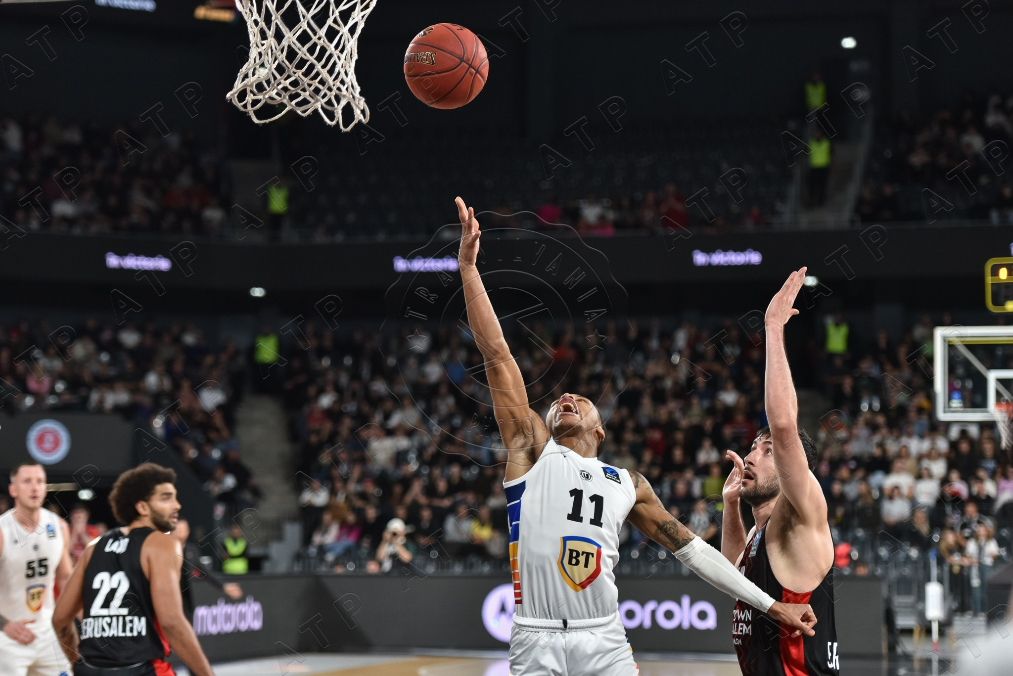 Baschet. Vescan Pictures - fotografie de eveniment