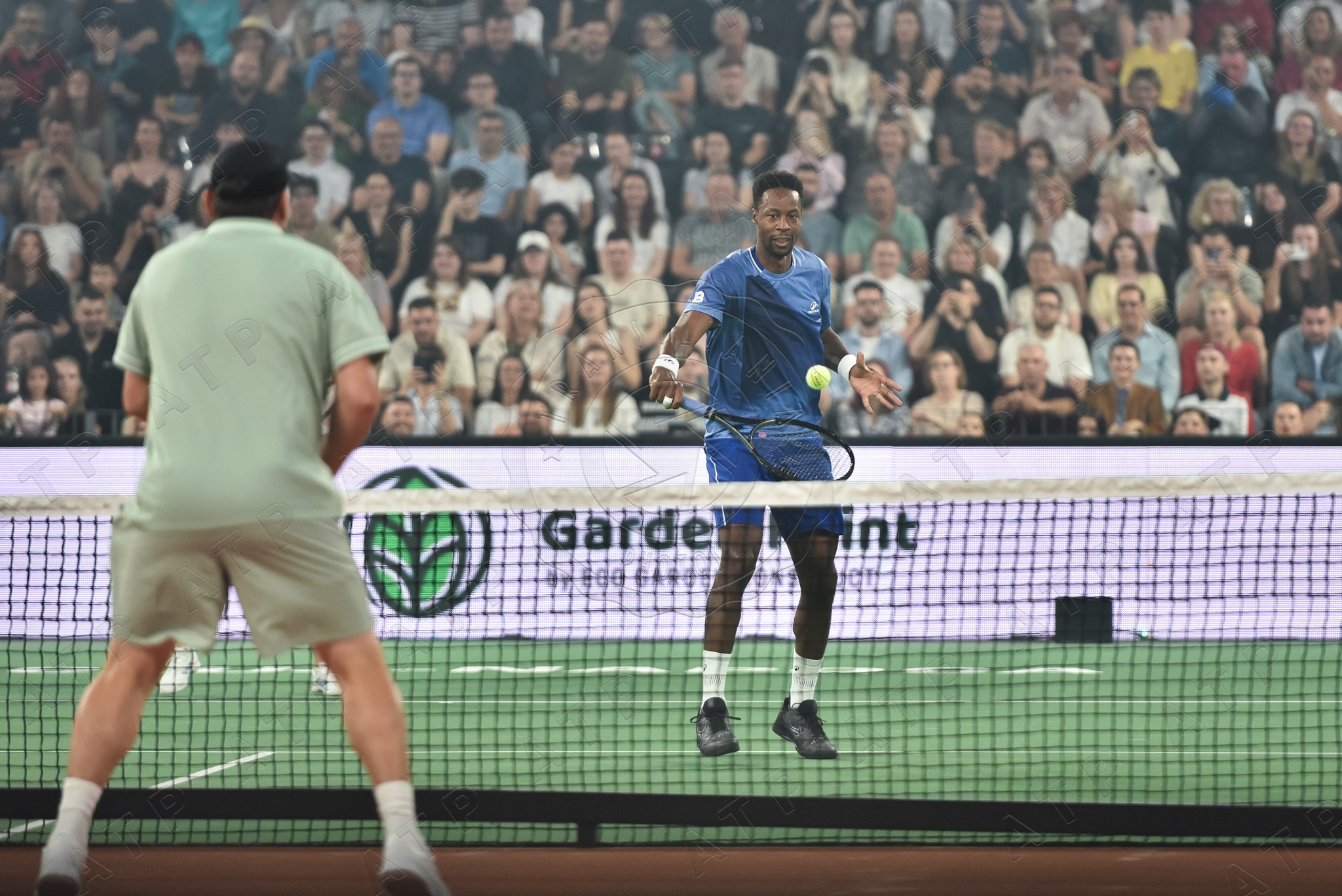 Tenis. Vescan Pictures - fotografie de eveniment