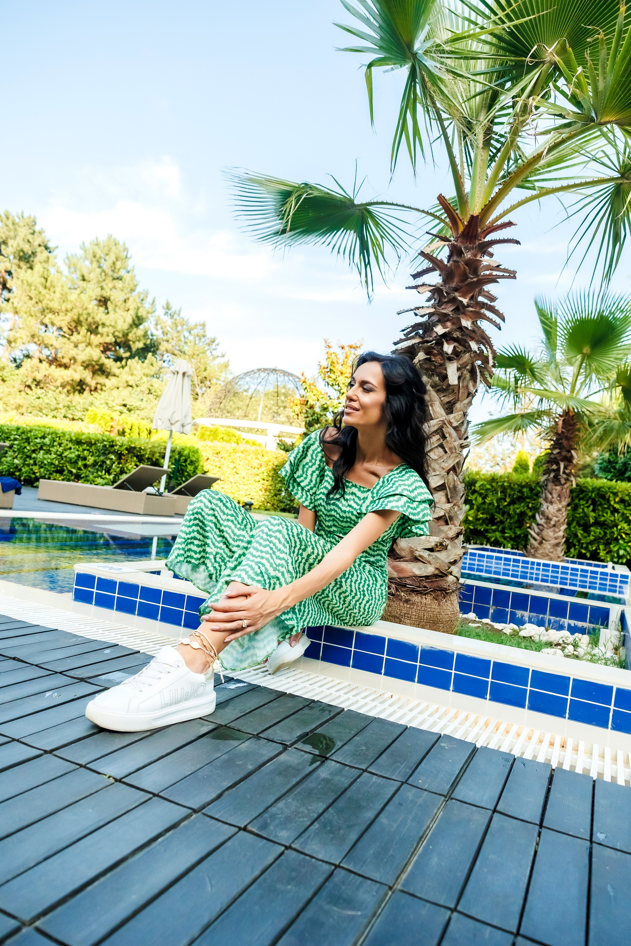 EVE Boutique. Фотограф Ирина Йотова