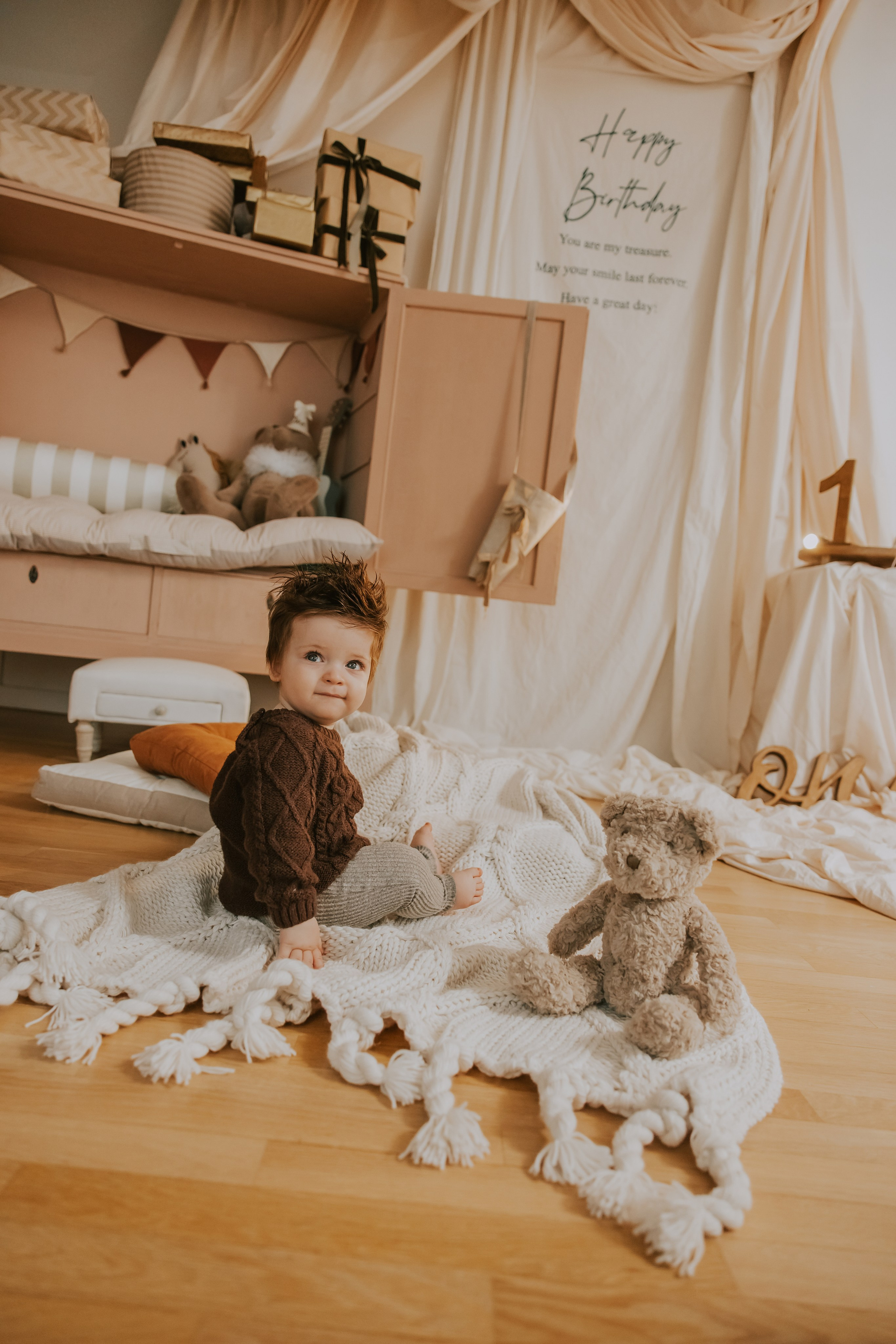 Декор 2026. Фотограф Ирина Йотова