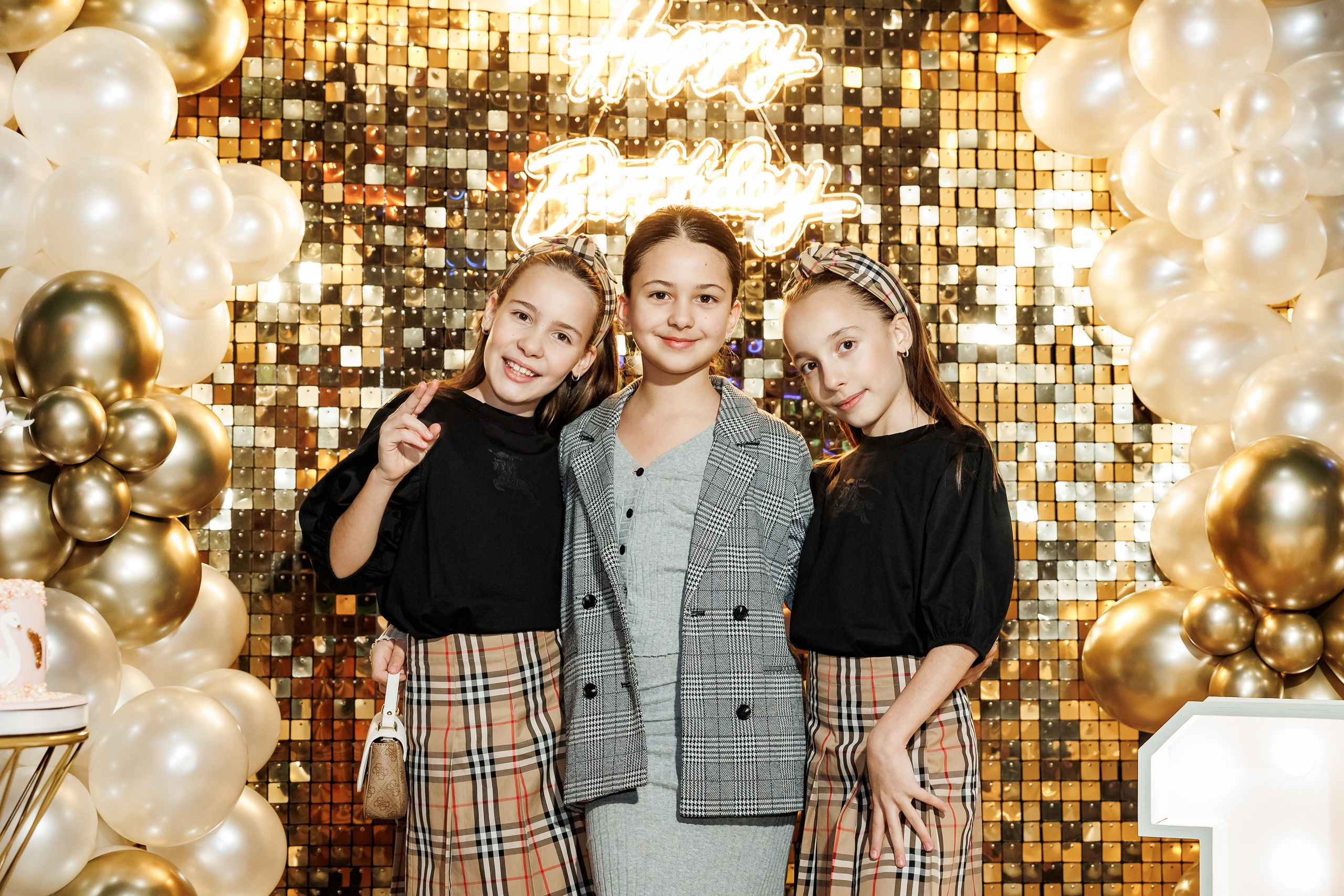 Честит Рожден Ден. Фотограф Ирина Йотова