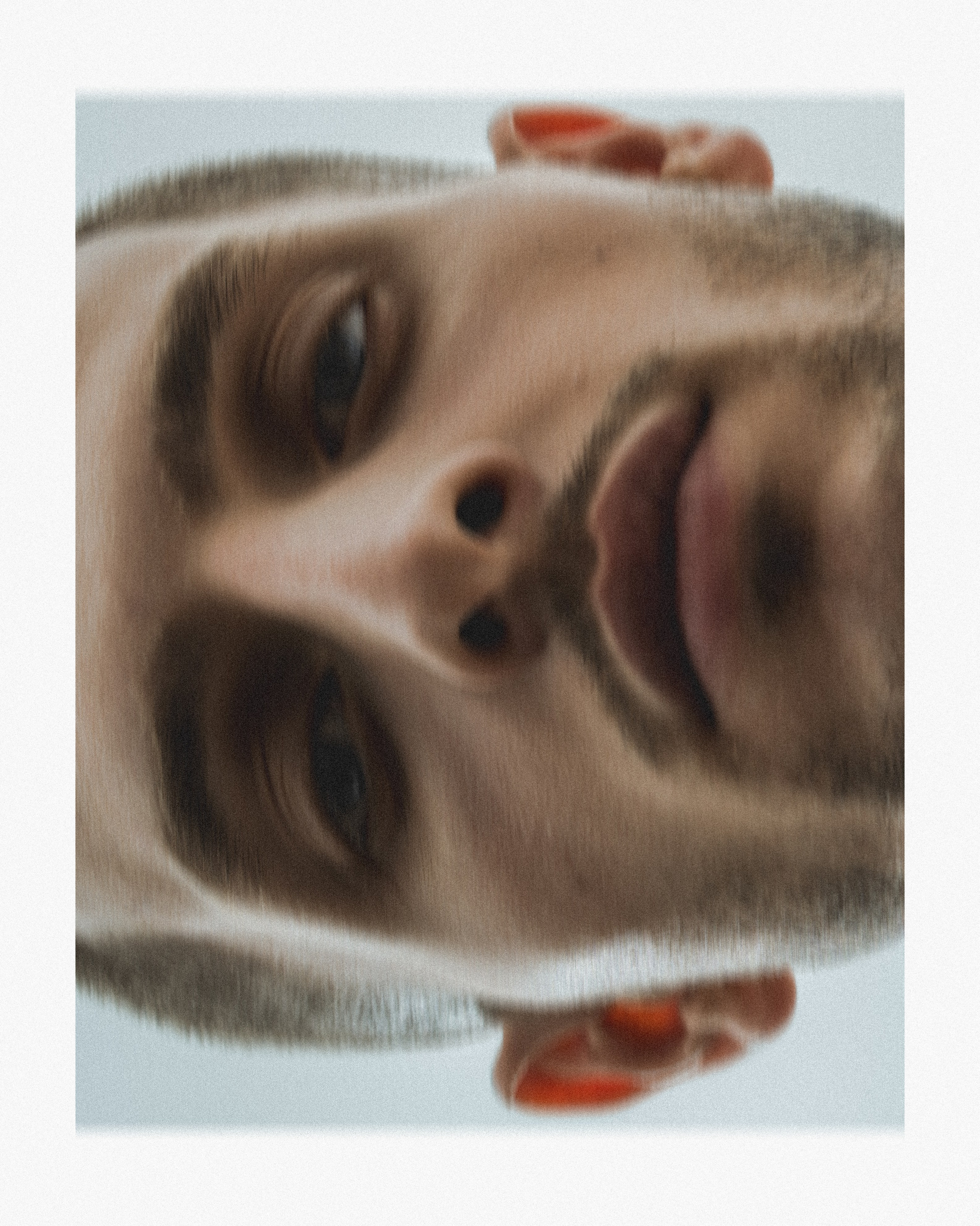 Photographer in Tbilisi