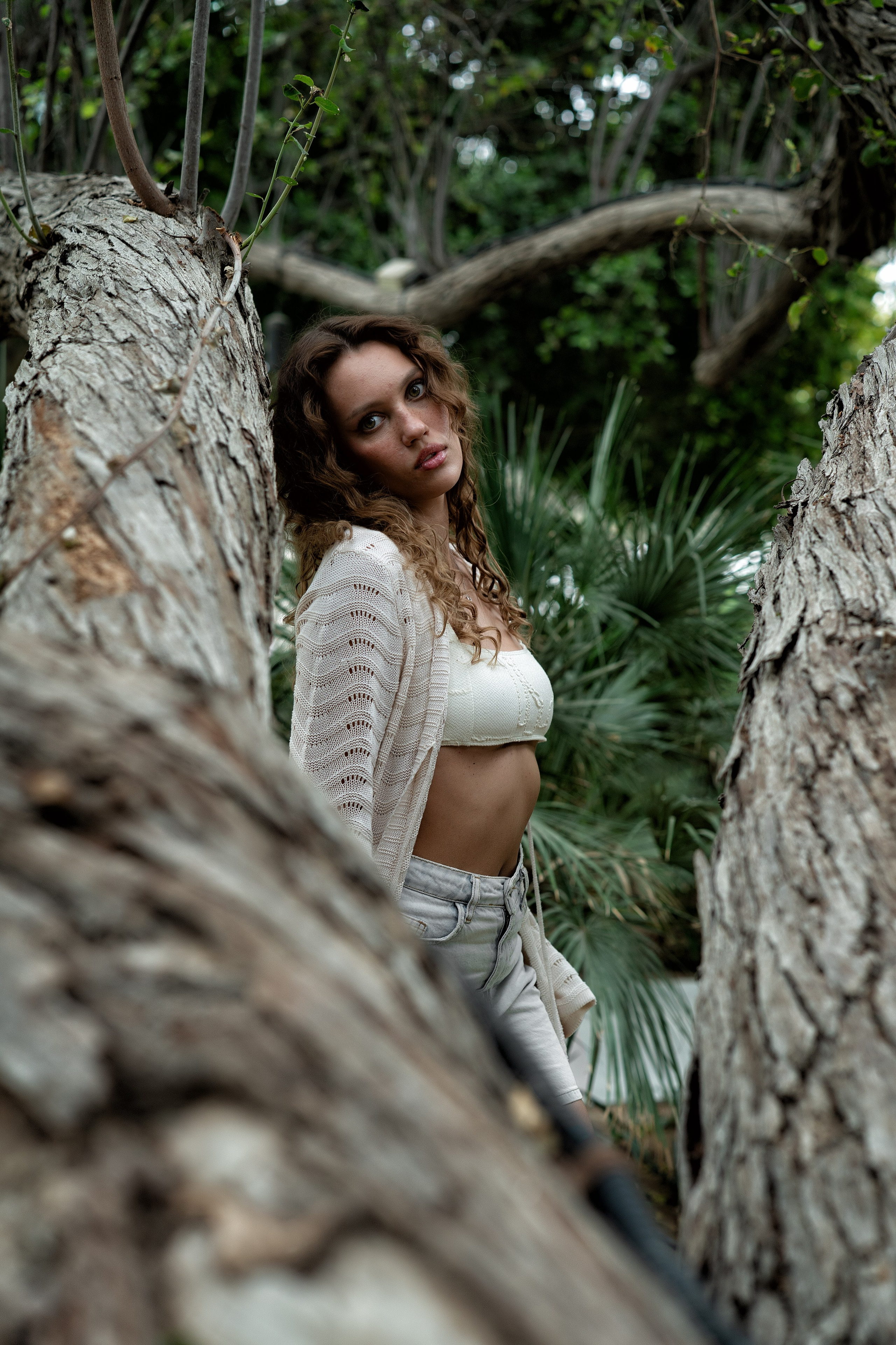 Personal Photoshoot in Abu Dhabi — Portraits That Reflect You. Mariia Safronova is your photographer in Abu Dhabi and Dubai