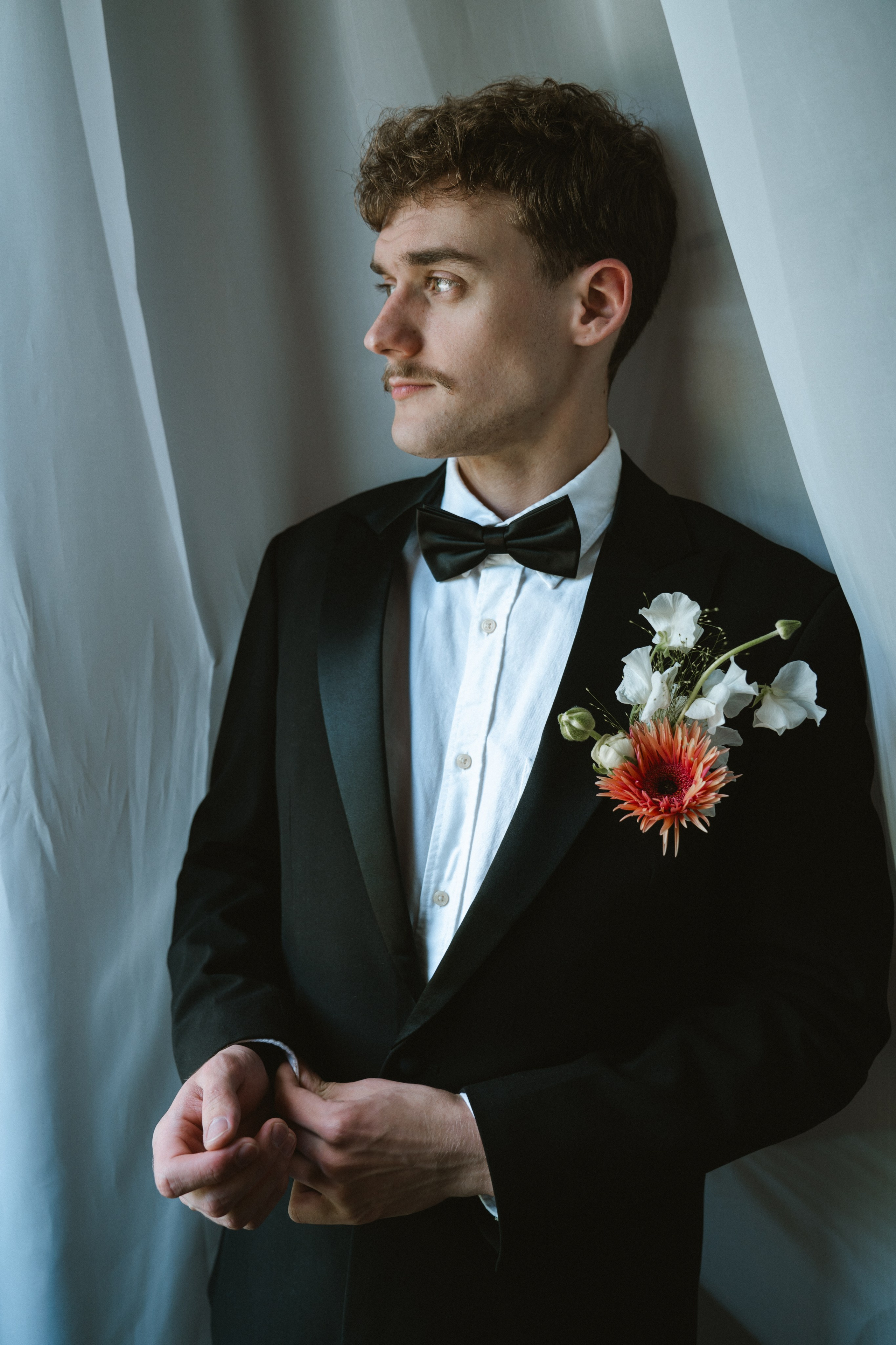 Ślub Soni i Nikity. Ania Smol Fotograf Olsztyn