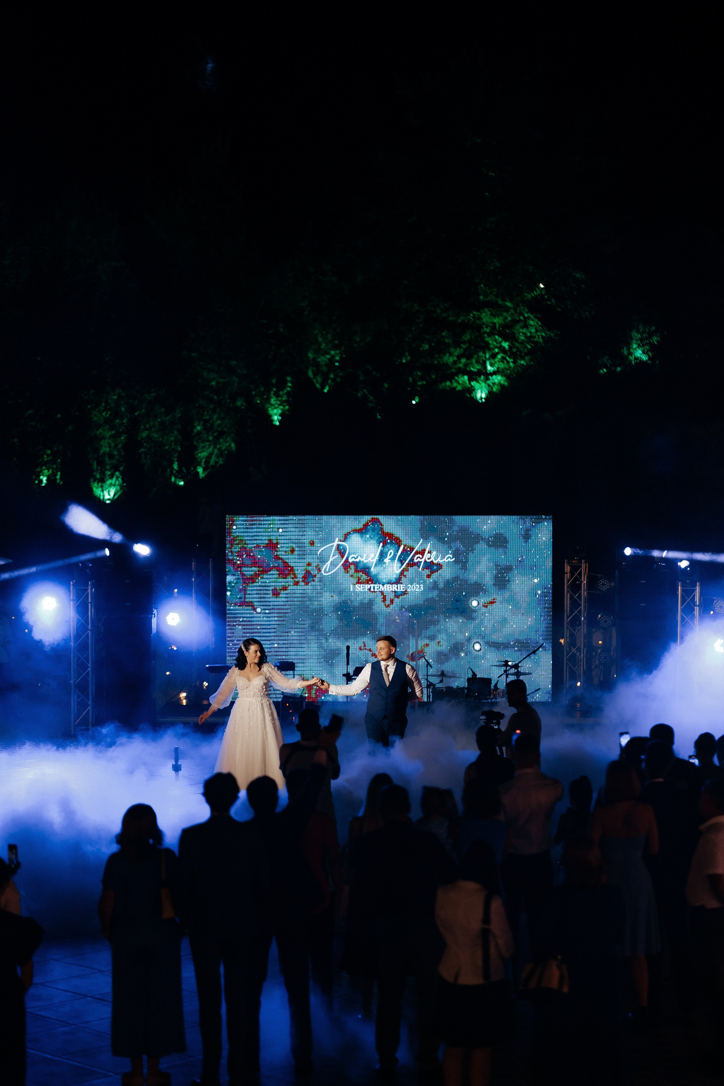 DANIEL + VALERIA. Fulga Photographer