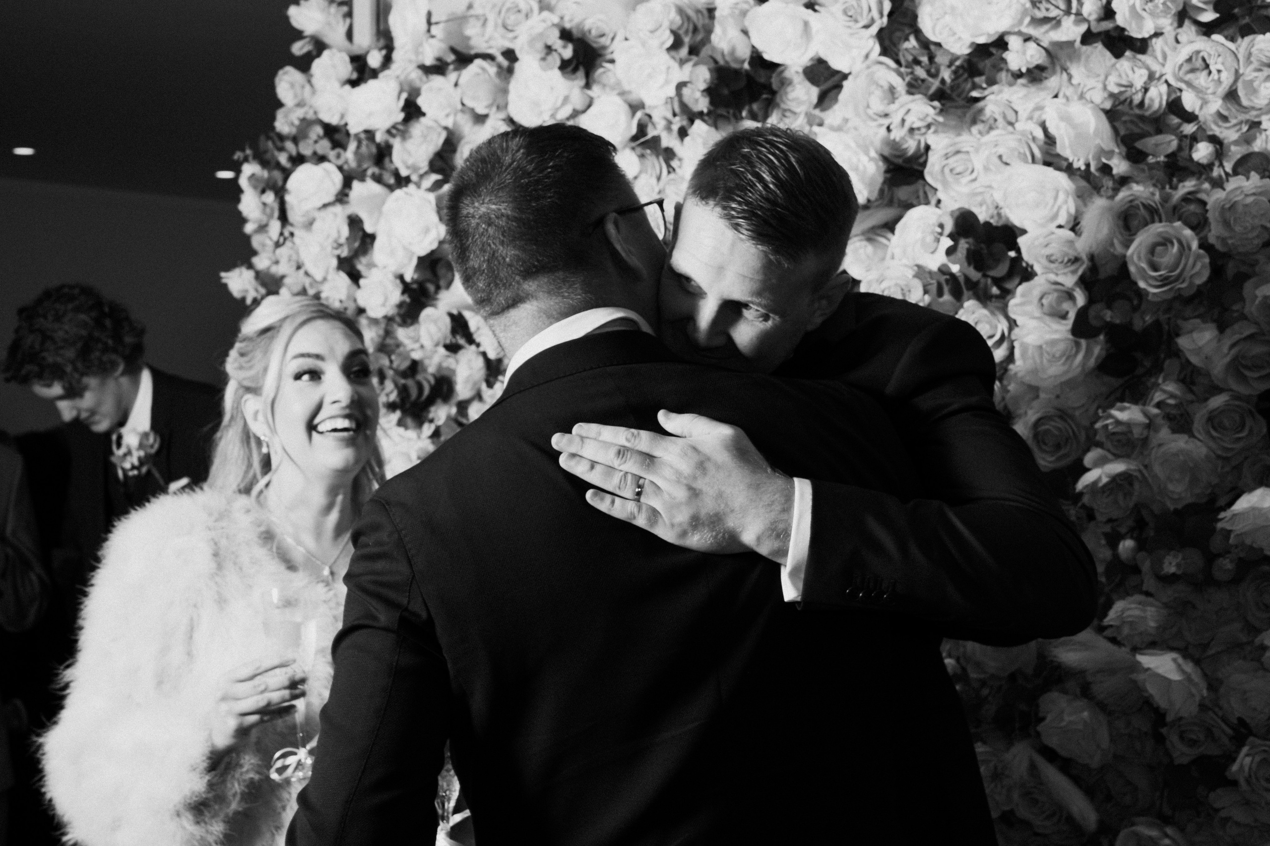 Iris and Helgi. Michalina Dzianach Wedding Photographer Iceland