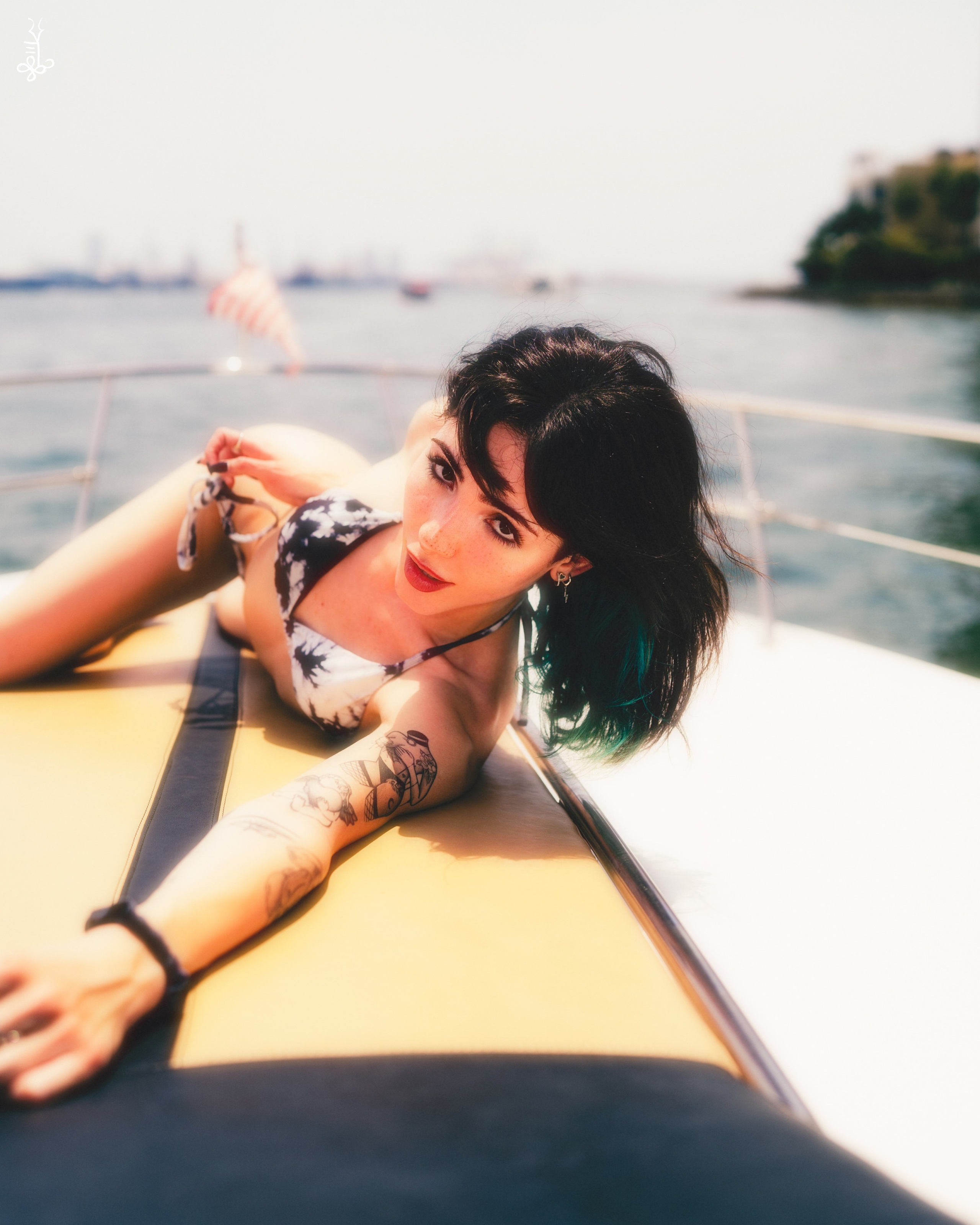 KENNEDY JAYE. Ke’Ondris