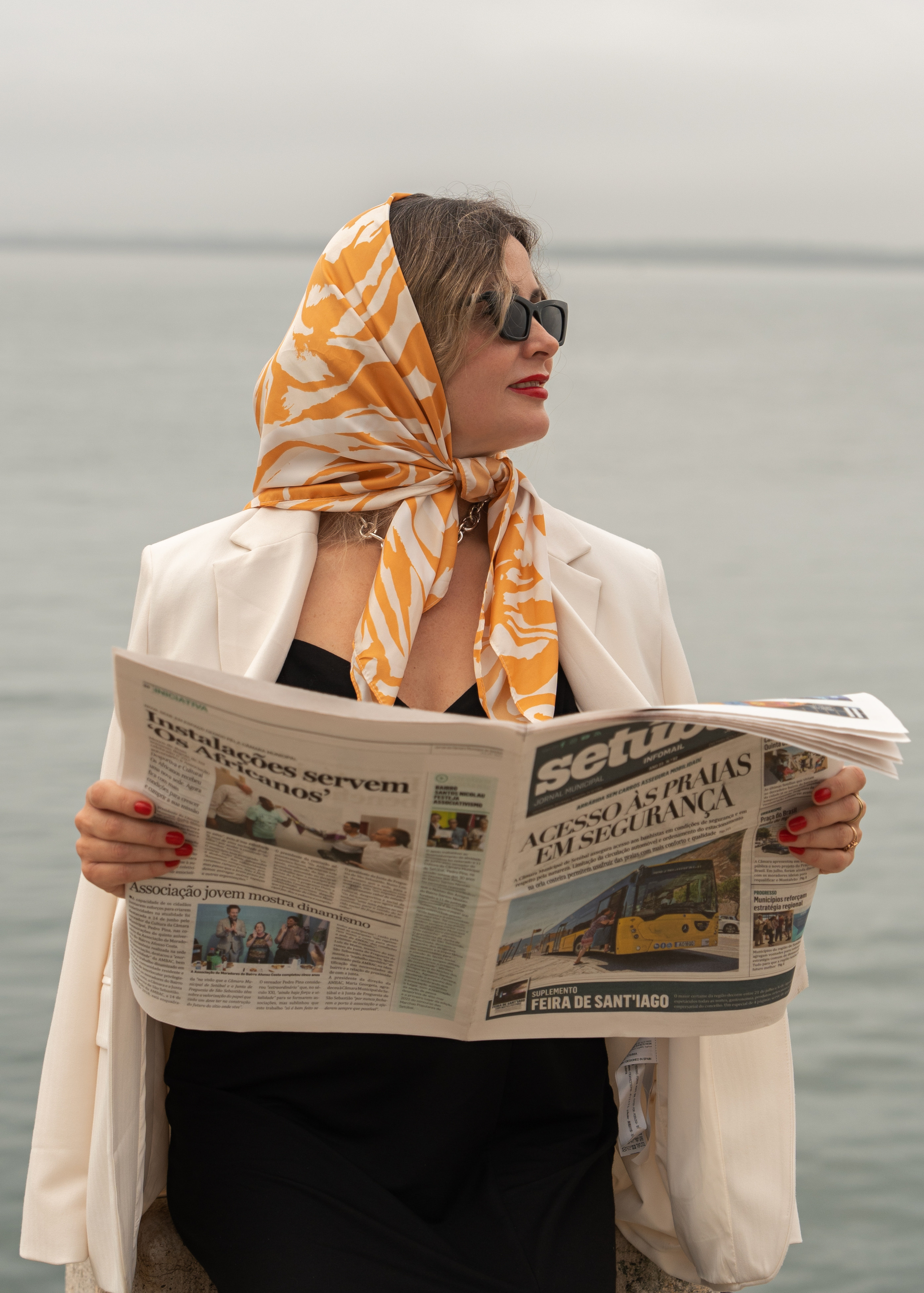 Portraits. Фотограф и видеомейкер Алина Матросова