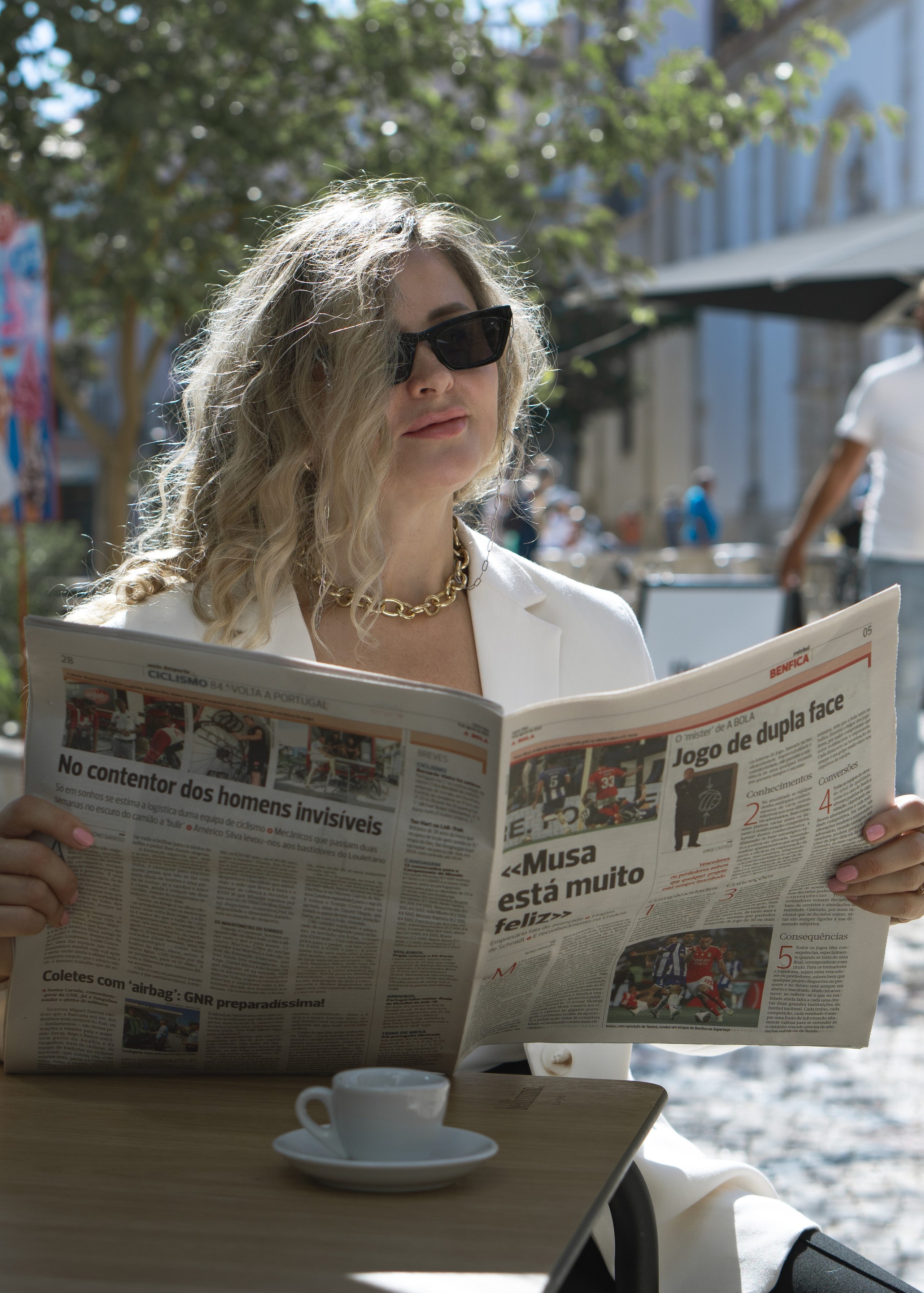 Portraits. Фотограф и видеомейкер Алина Матросова